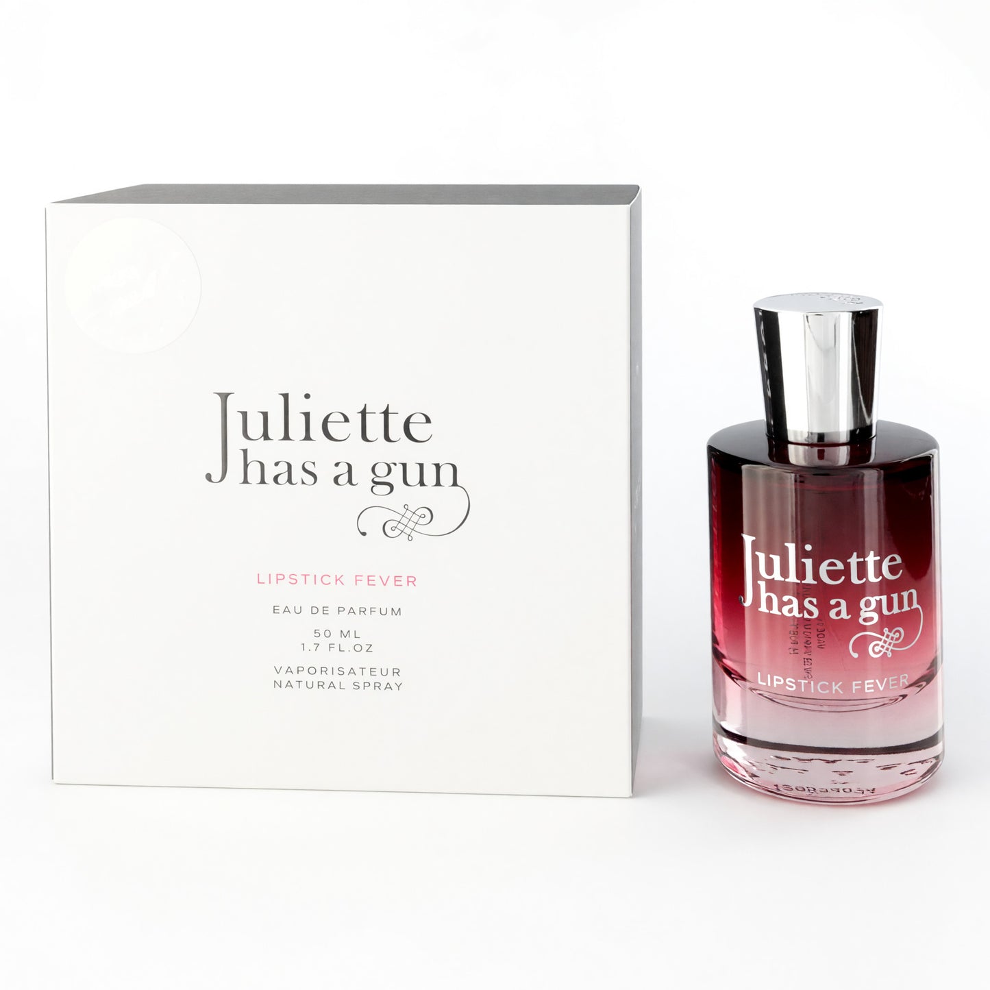 Lipstick Fever bt Juliette Has A Gun, 1.7 oz EDP for Women by Juliette Has a Gun
