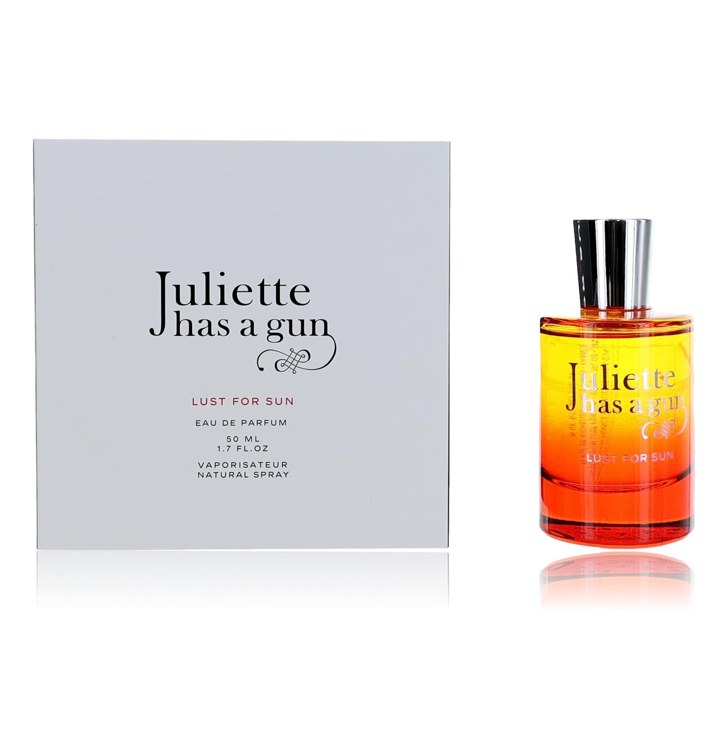 Lust For Sun by Juliette Has A Gun, 1.7 oz EDP for Women by Juliette Has a Gun