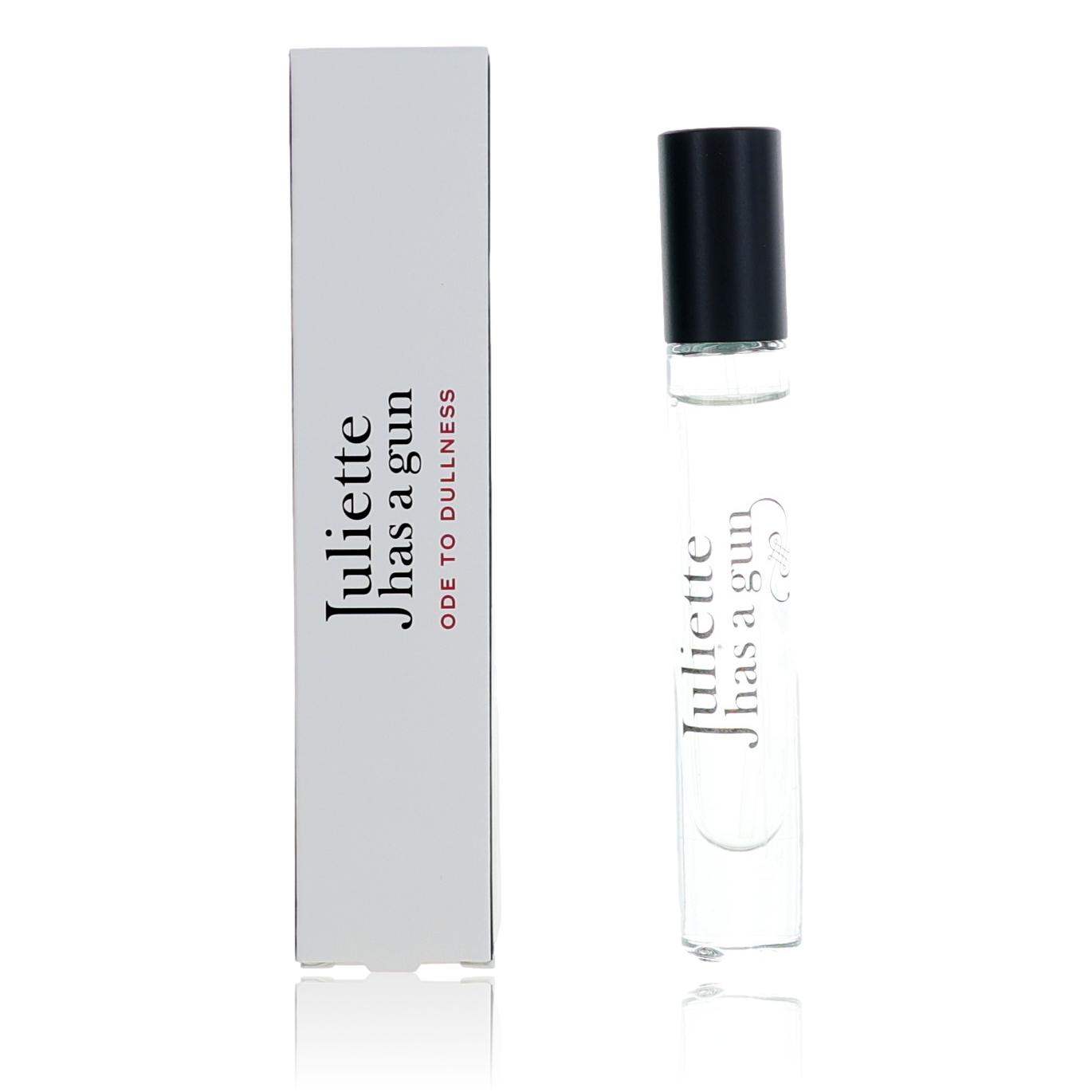 Ode To Dullness by Juliette Has A Gun, .25 oz EDP Spray for Women by Juliette Has a Gun