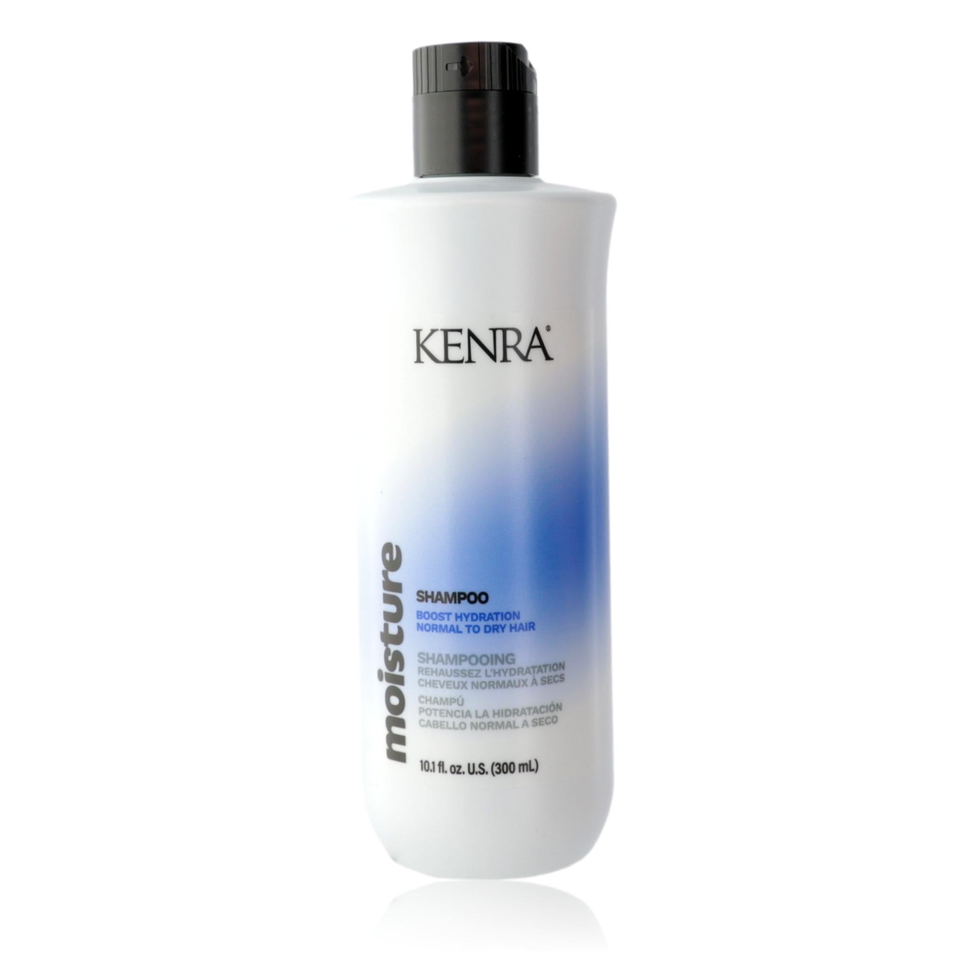 Kenra Moisture Shampoo by Kenra, 10.1 oz Shampoo by Kenra