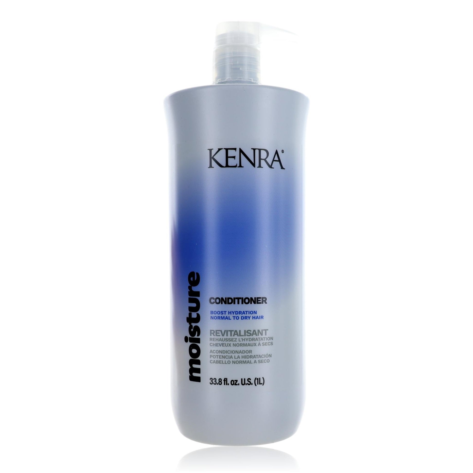 Kenra Moisture Conditioner by Kenra, 33.8 oz Conditiner by Kenra