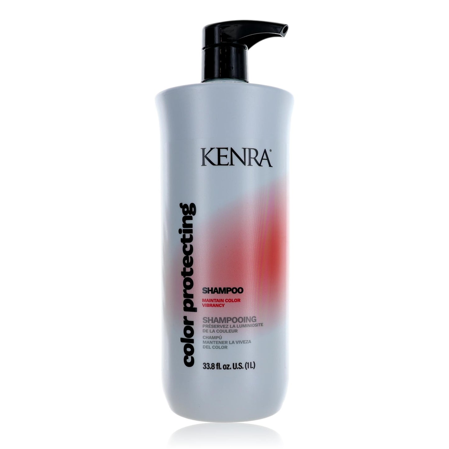 Kenra Color Protecting Shampoo by Kenra, 33.8 oz Shampoo by Kenra