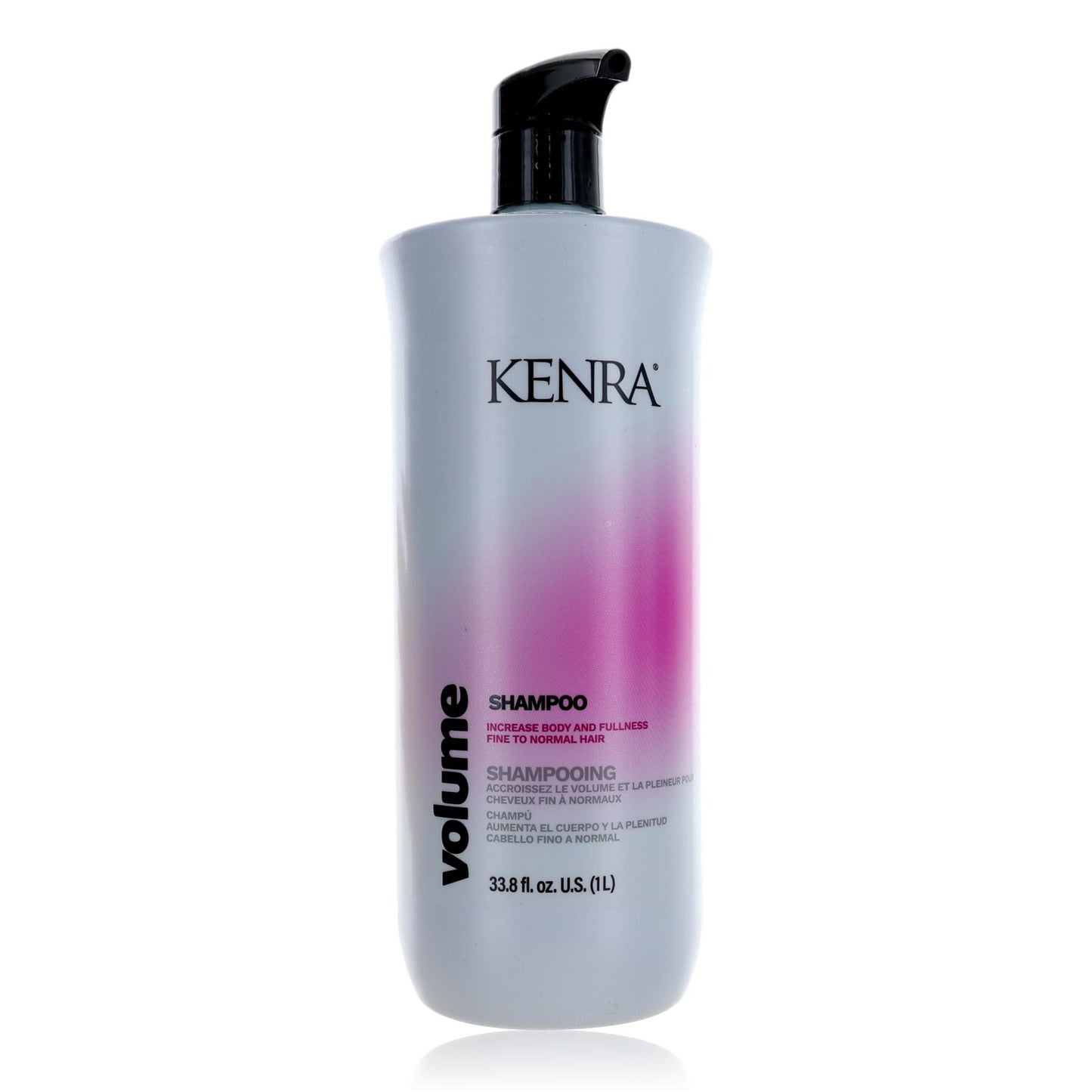 Kenra Volume Shampoo by Kenra, 33.8 oz Shampoo by Kenra