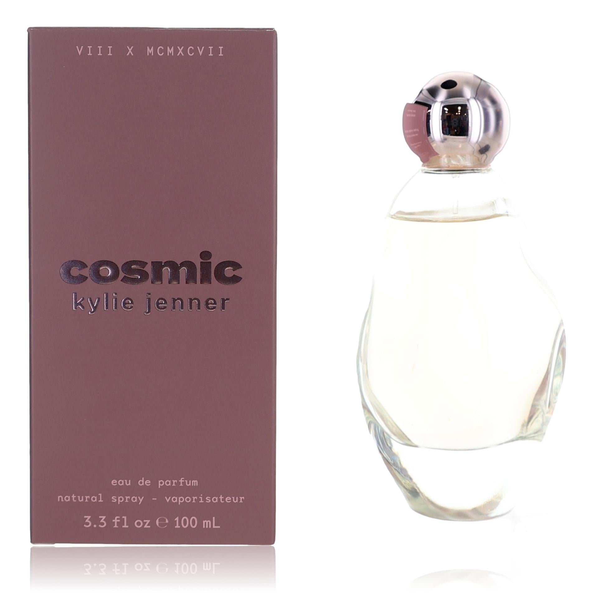 Cosmic by Kylie Jenner, 3.3 oz EDP Spray for Women by Kylie Jenner