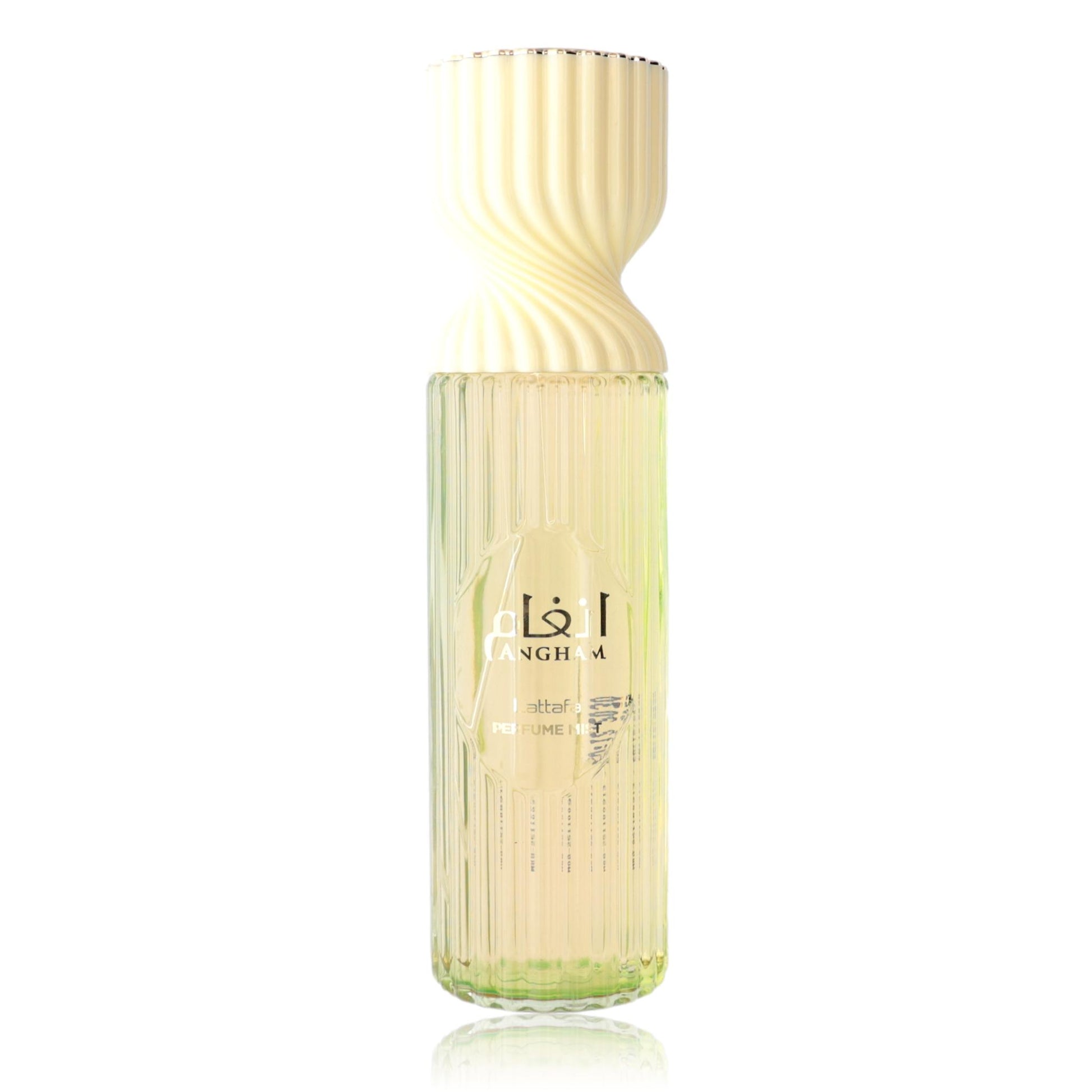 Angham by Lattafa, 8.4 oz Perfume Mist for Unisex by Lattafa