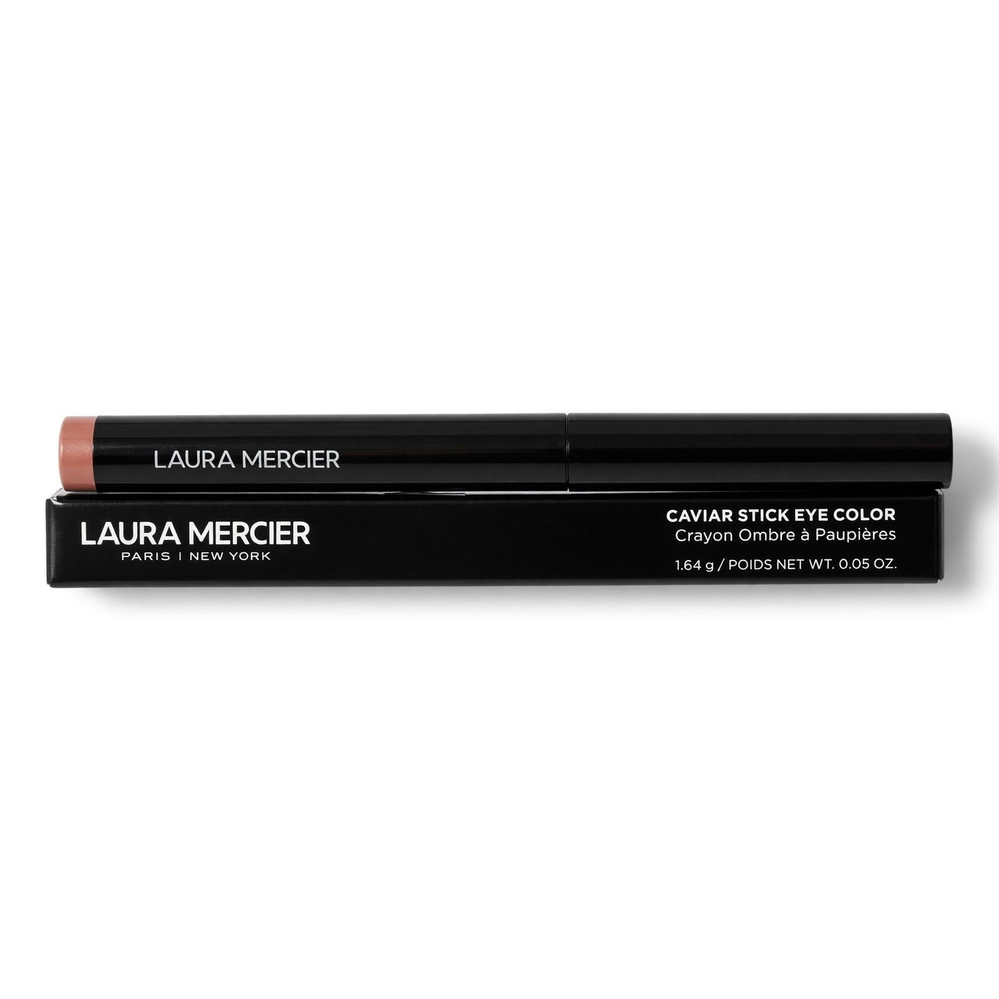 Laura Mercier Caviar Stick Eye Color, .05oz Eyeshadow Stick - Amethyst by Laura Mercier