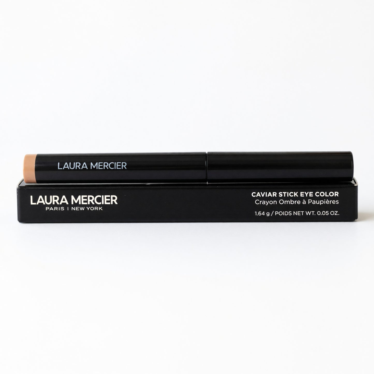 Laura Mercier Caviar Stick Eye Color, .05oz Eyeshadow Stick - Moonlight by Laura Mercier