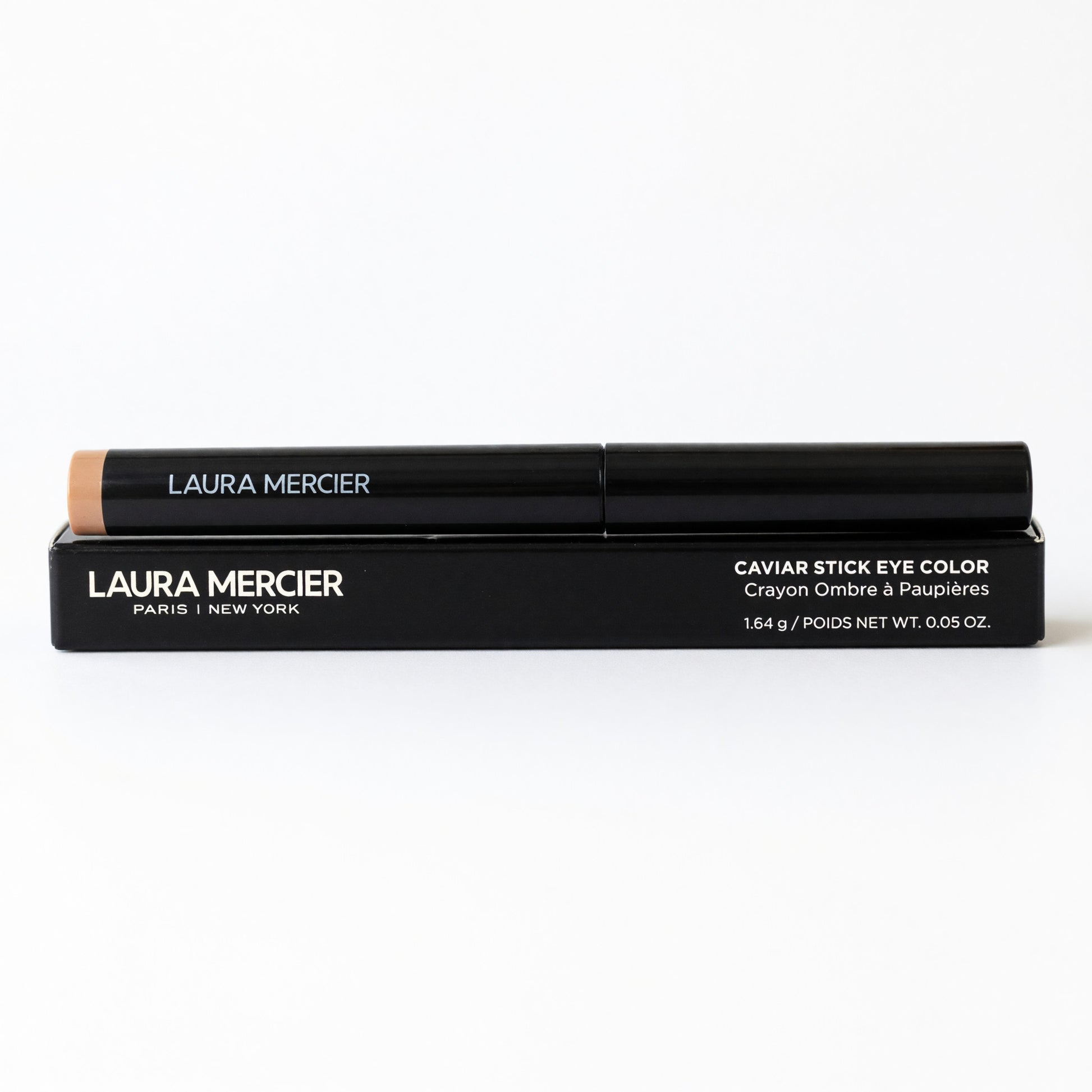Laura Mercier Caviar Stick Eye Color, .05oz Eyeshadow Stick - Moonlight by Laura Mercier