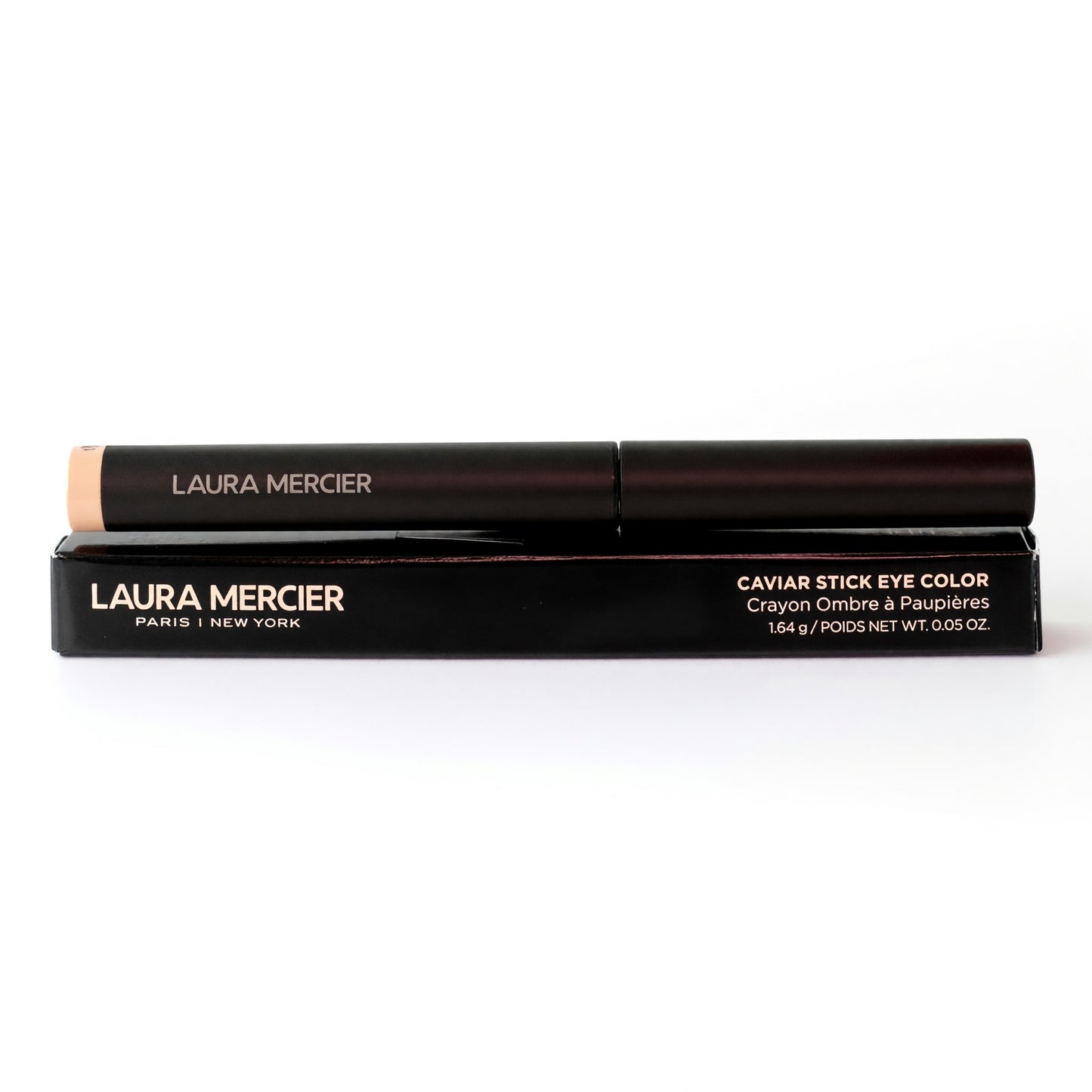 Laura Mercier Caviar Stick Eye Color, .05oz Eyeshadow Stick - Vanilla Kiss by Laura Mercier