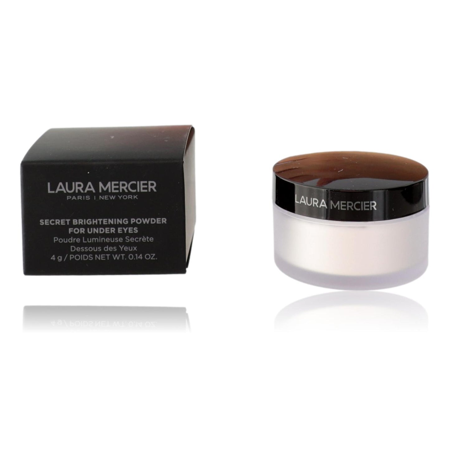 Laura Mercier Secret Brightening Powder, .14oz Under Eye Powder - 1 by Laura Mercier