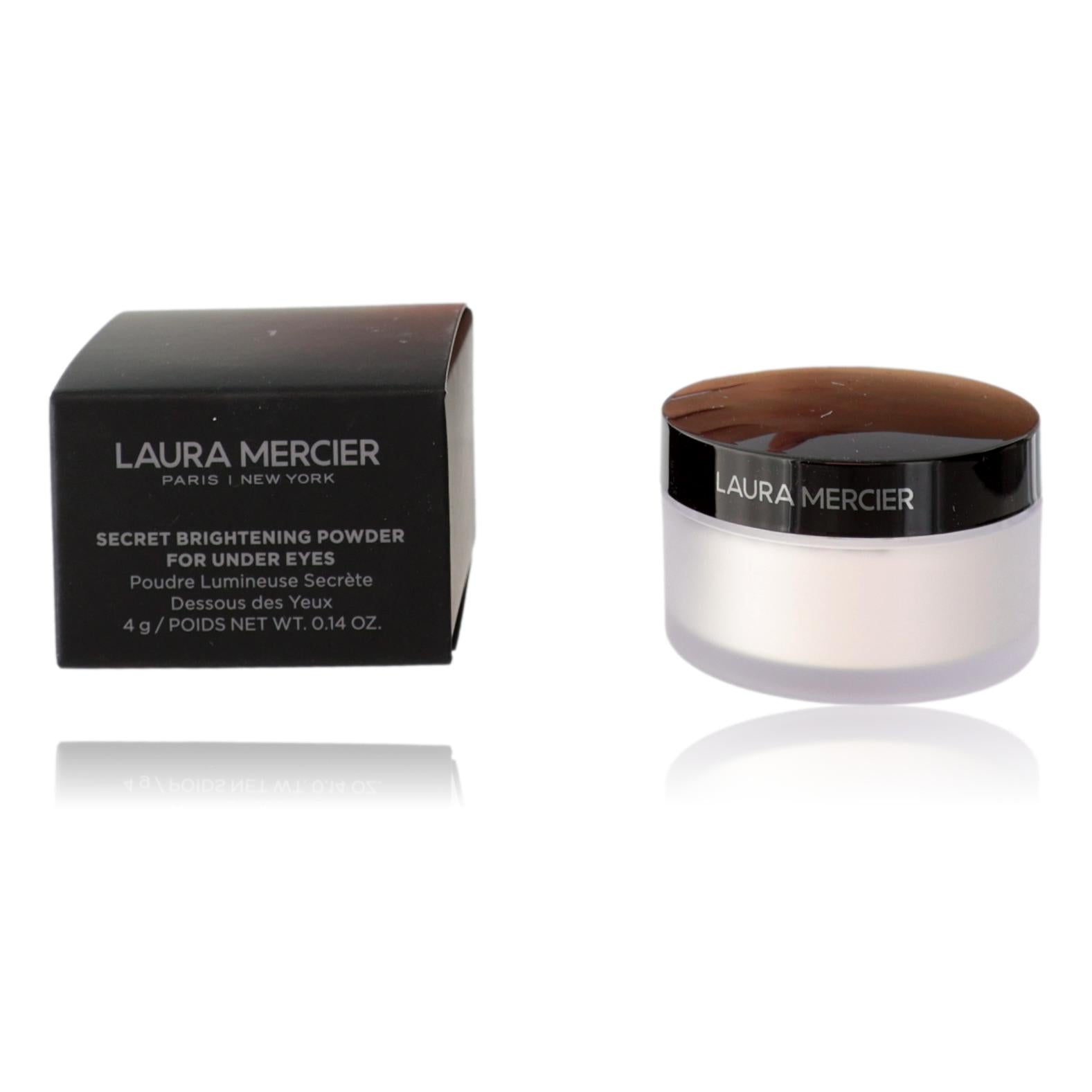 Laura Mercier Secret Brightening Powder, .14oz Under Eye Powder - 1 by Laura Mercier