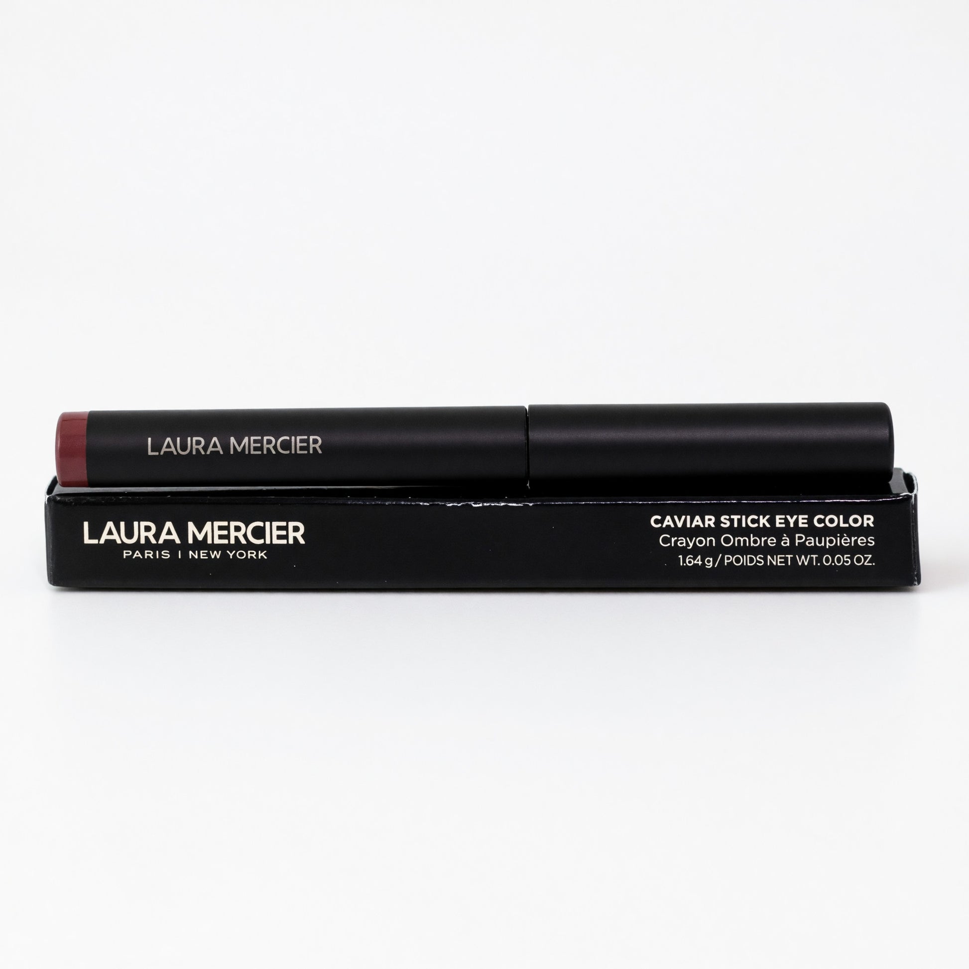 Laura Mercier Caviar Stick Eye Color, .05oz Eyeshadow Stick - Dark Cacao by Laura Mercier