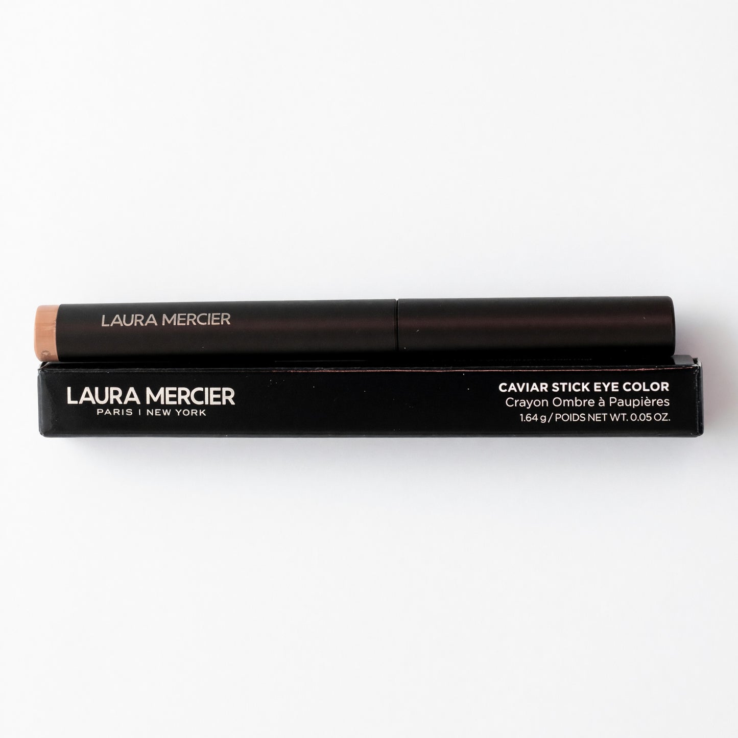 Laura Mercier Caviar Stick Eye Color, .05oz Eyeshadow Stick - Caramel by Laura Mercier