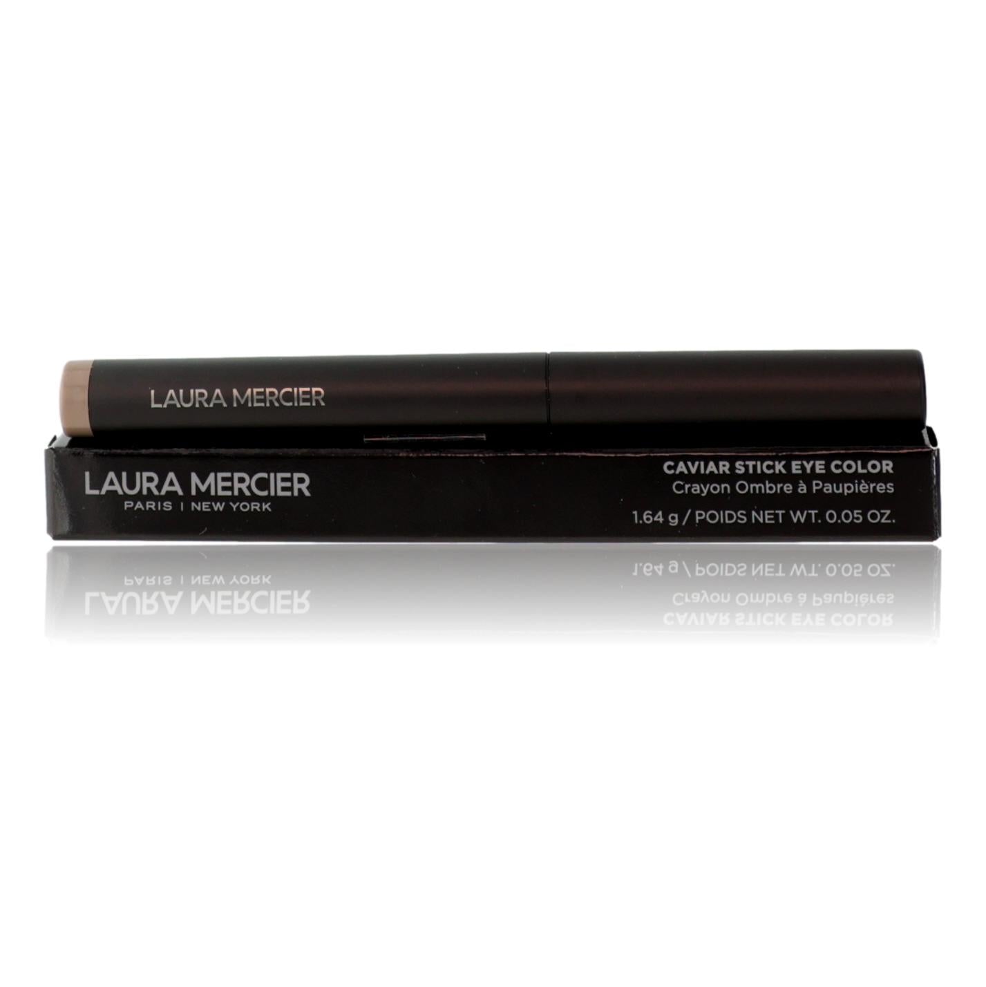 Laura Mercier Caviar Stick Eye Color, .05oz Eyeshadow Stick - Cobblestone by Laura Mercier