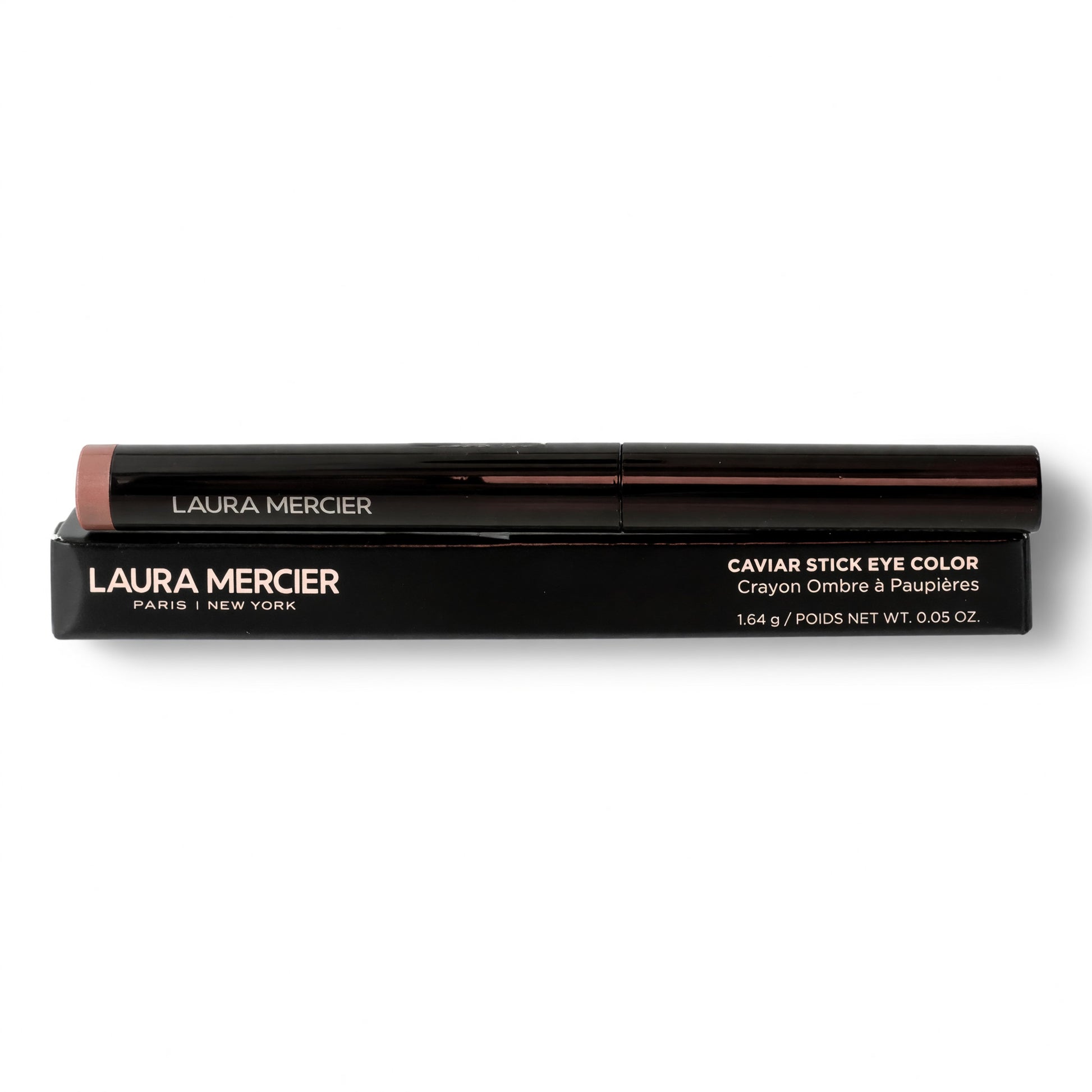 Laura Mercier Caviar Stick Eye Color, .05oz Eyeshadow Stick - Sugarfrost by Laura Mercier