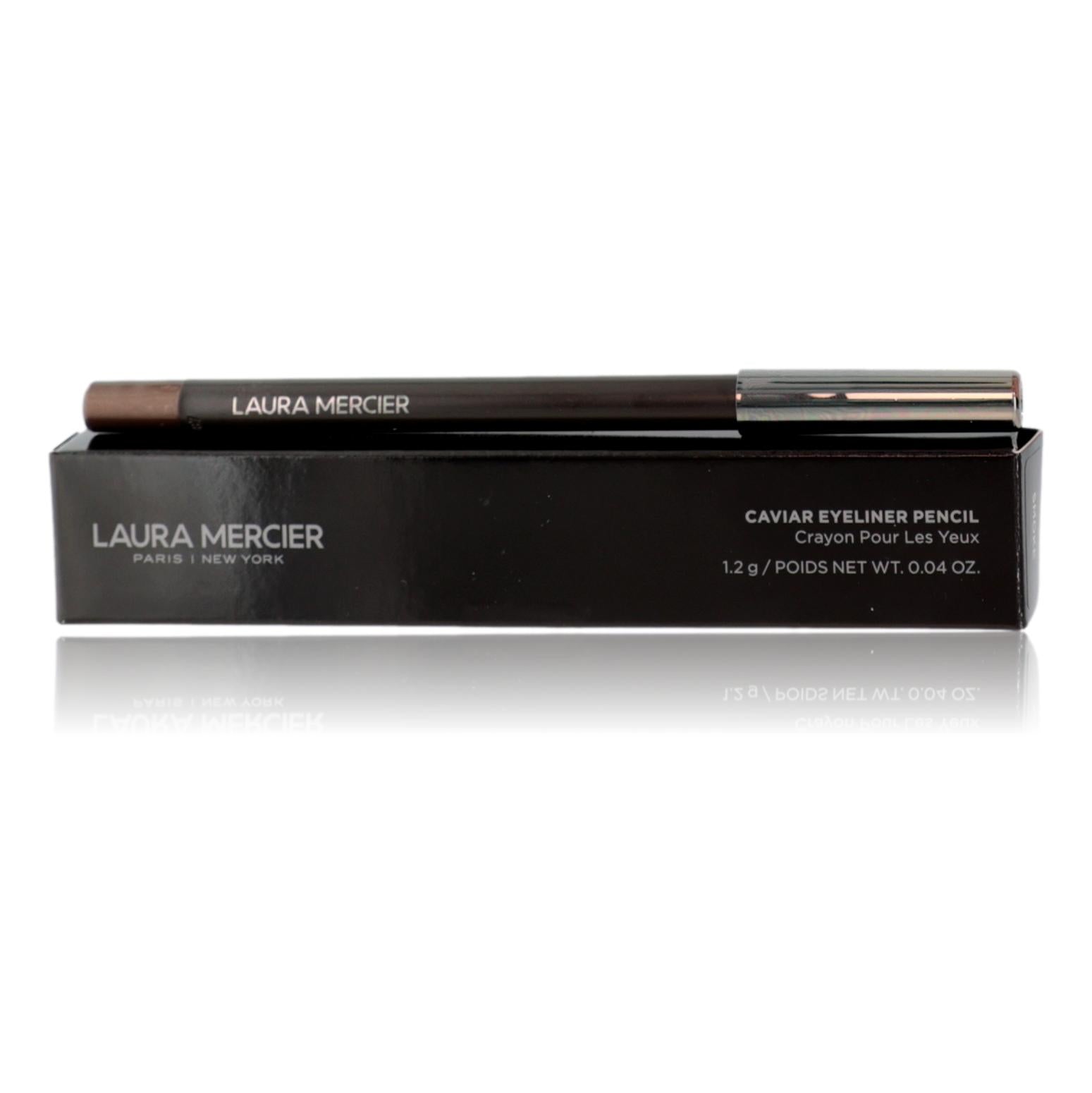 Laura Mercier Caviar Eyeliner Pencil, .04oz Eyeliner Pencil - Bronze by Laura Mercier