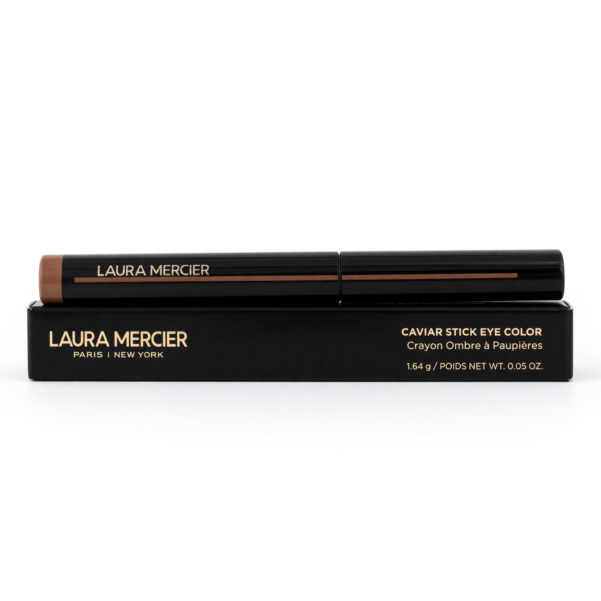 Laura Mercier Caviar Stick Eye Color, .05oz Eyeshadow Stick - Cocoa by Laura Mercier