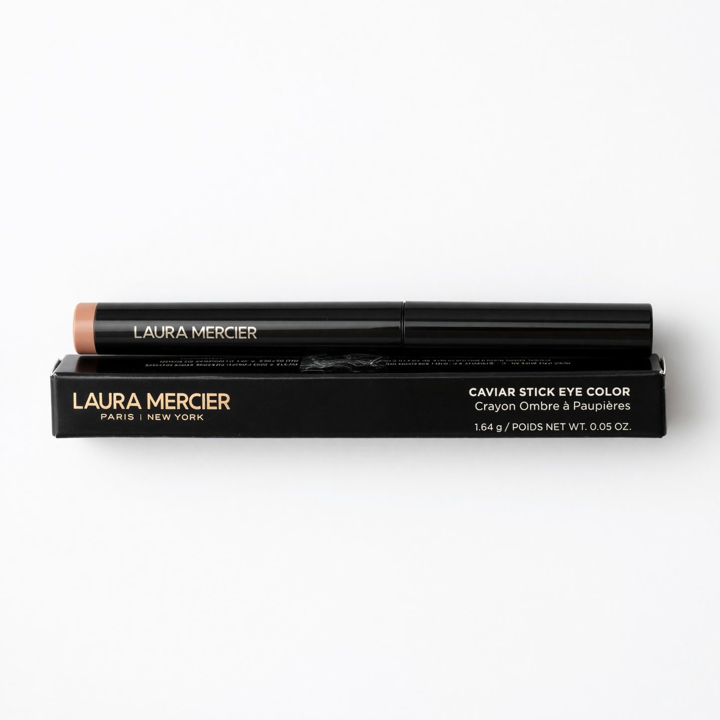 Laura Mercier Caviar Stick Eye Color, .05oz Eyeshadow Stick - Mocha by Laura Mercier