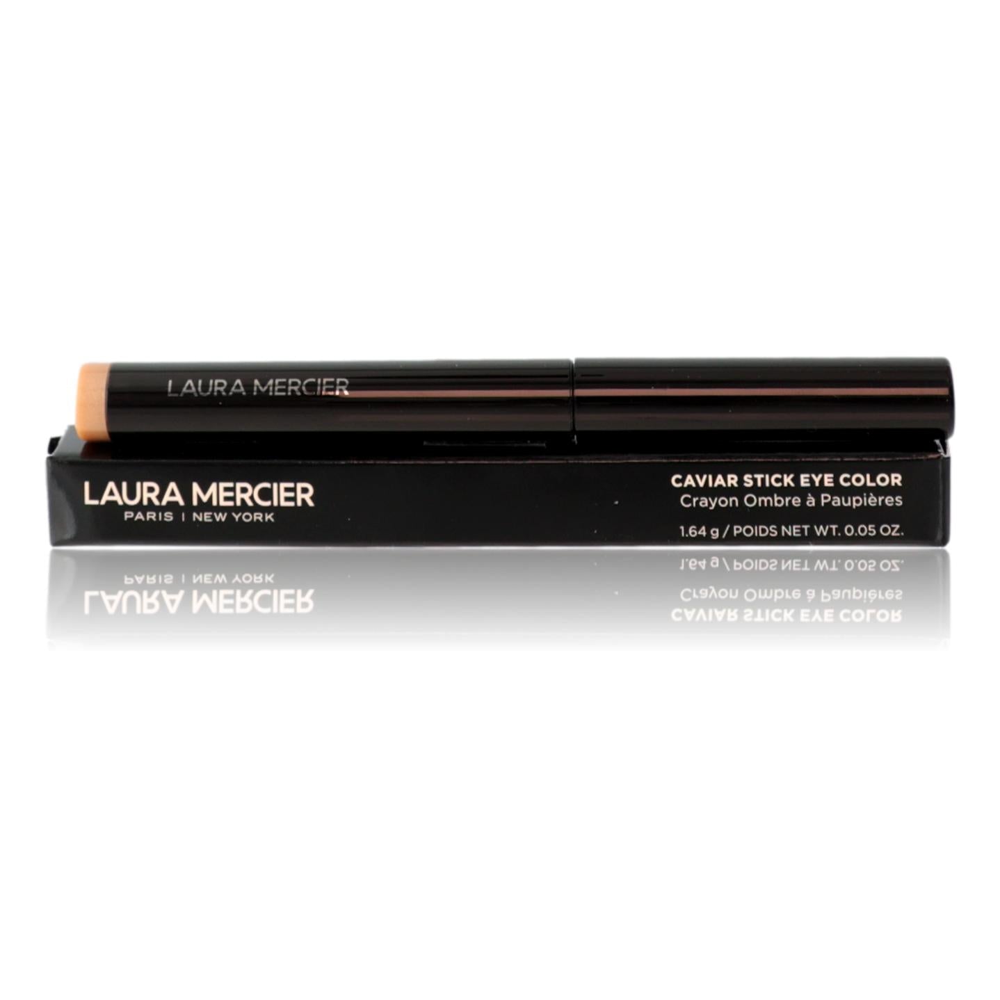 Laura Mercier Caviar Stick Eye Color, .05oz Eyeshadow Stick - Rosegold by Laura Mercier