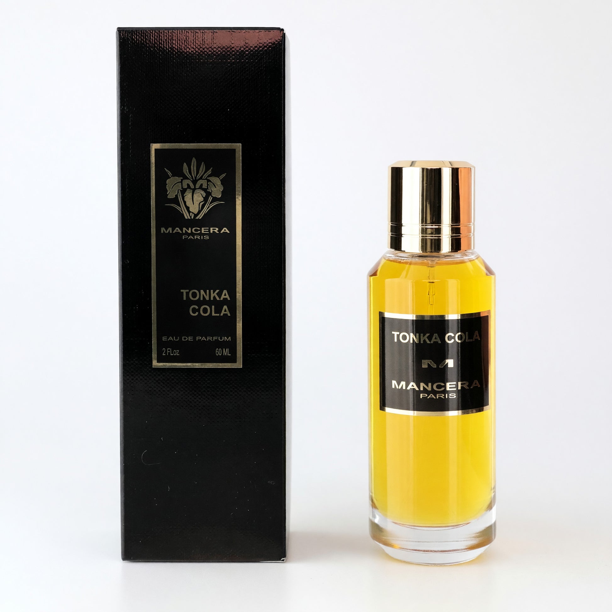 Mancera Tonka Cola by Mancera, 2 oz EDP Spray for Unisex by Mancera