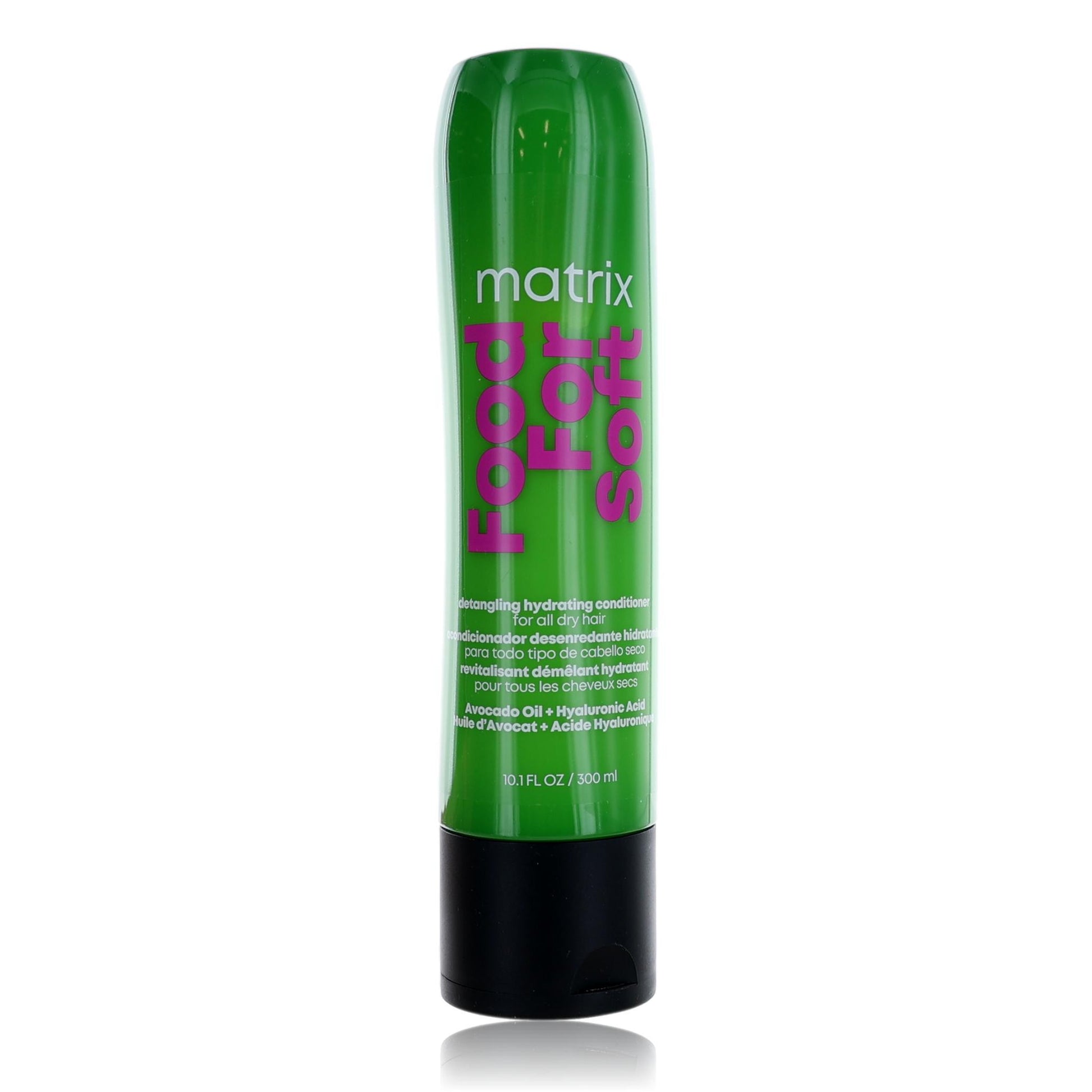 Matrix Food For Soft Conditioner, 10.1oz Detangling Hydrating Conditioner by Matrix