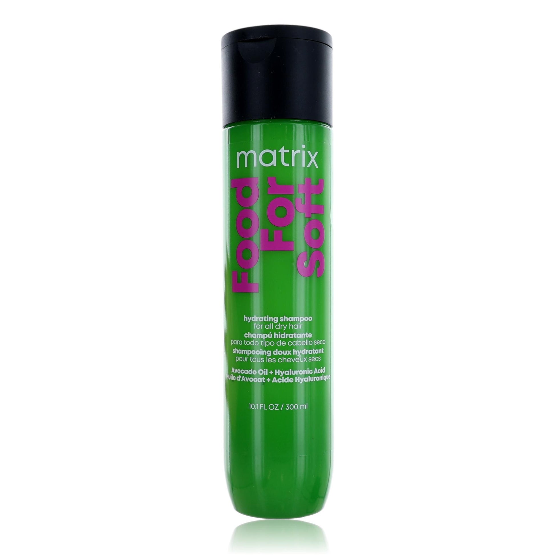 Matrix Food For Soft Shampoo by Matrix, 10.1 oz Hydrating Shampoo by Matrix