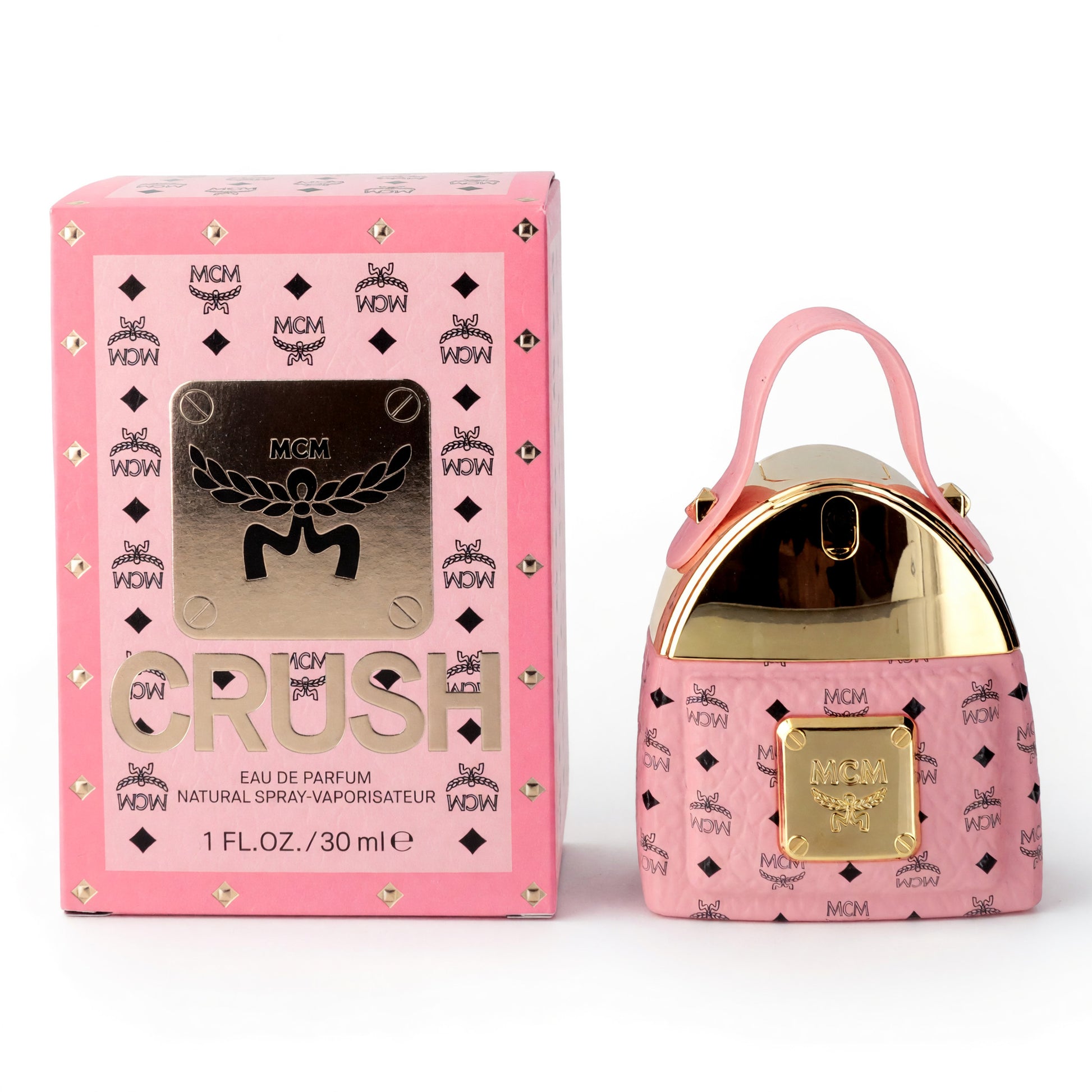 MCM Crush by MCM, 1.0 oz EDP Spray for Women by MCM