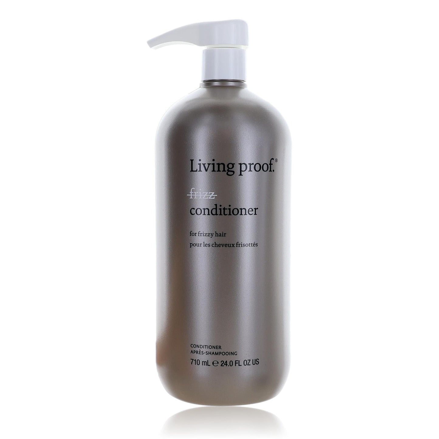 Living Proof No Frizz Conditioner by Living Proof, 24 oz Conditioner by Living Proof