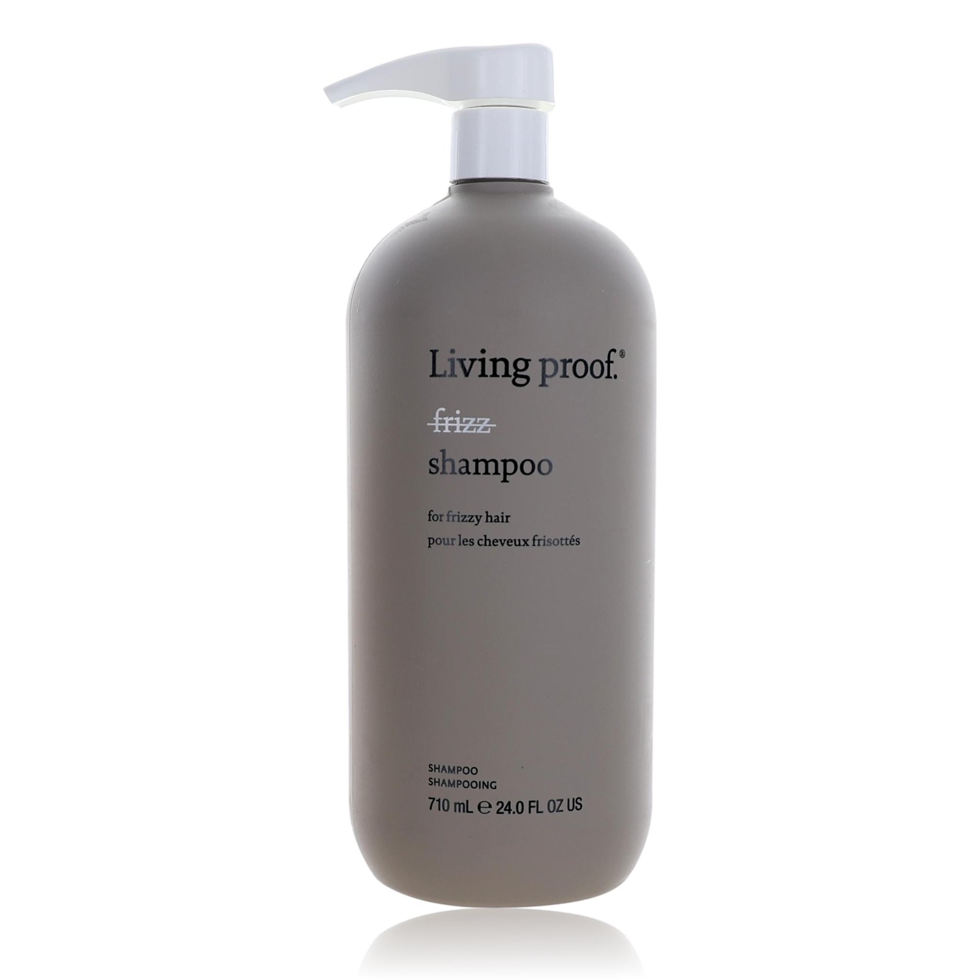 Living Proof No Frizz Shampoo by Living Proof, 24 oz Shampoo by Living Proof
