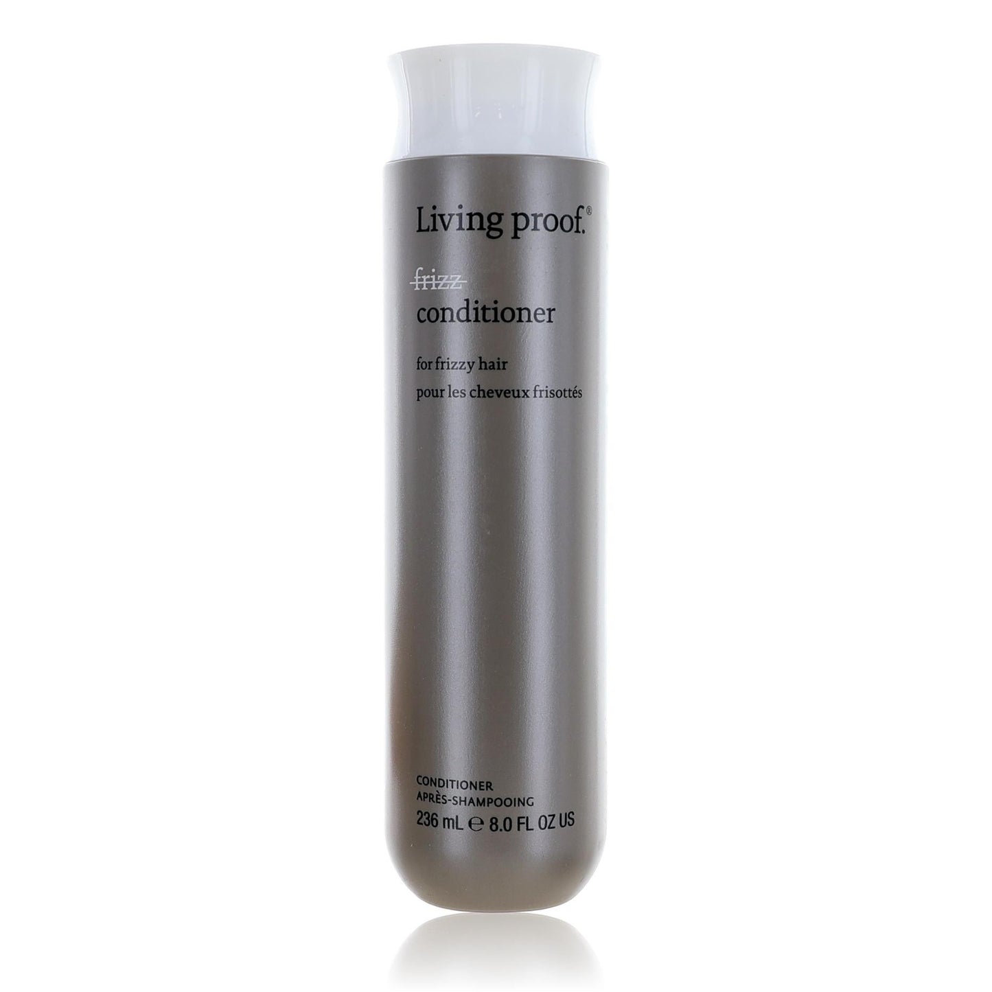 Living Proof No Frizz Conditioner by Living Proof, 8 oz Conditioner by Living Proof