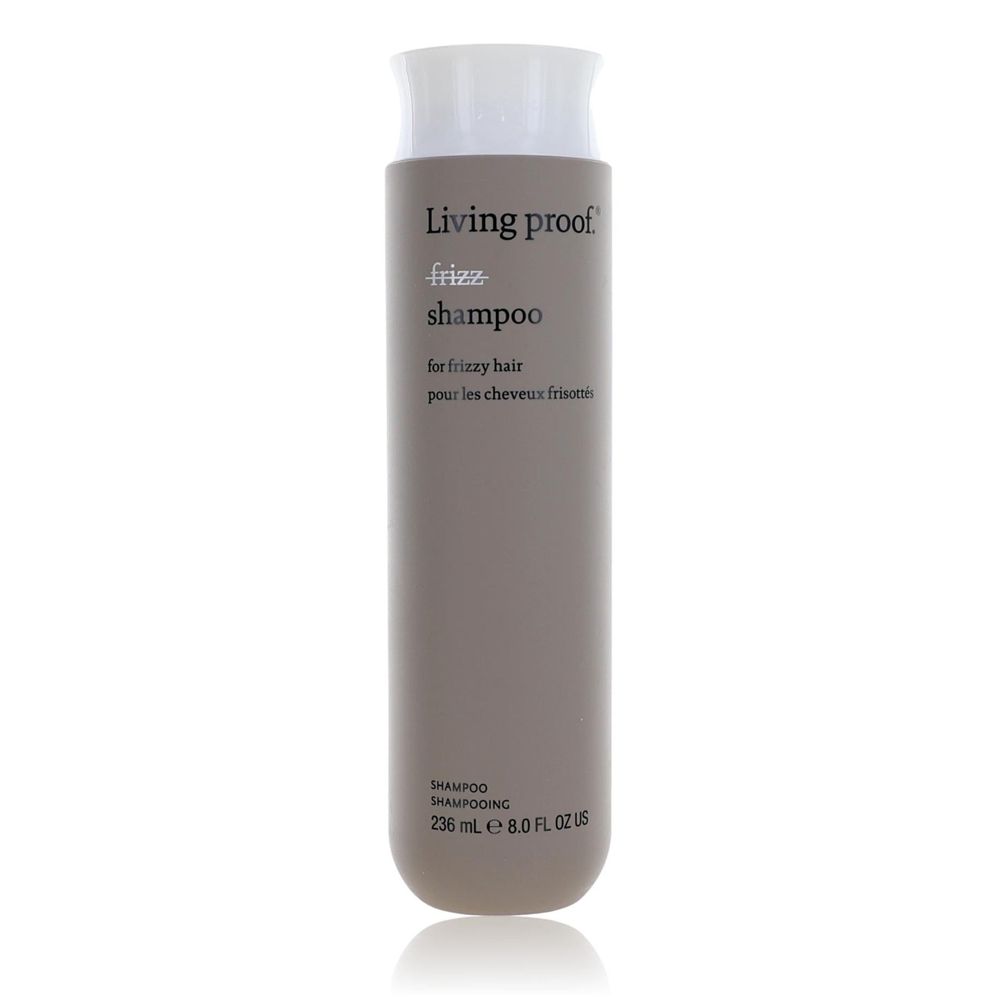 Living Proof No Frizz Shampoo by Living Proof, 8 oz Shampoo by Living Proof
