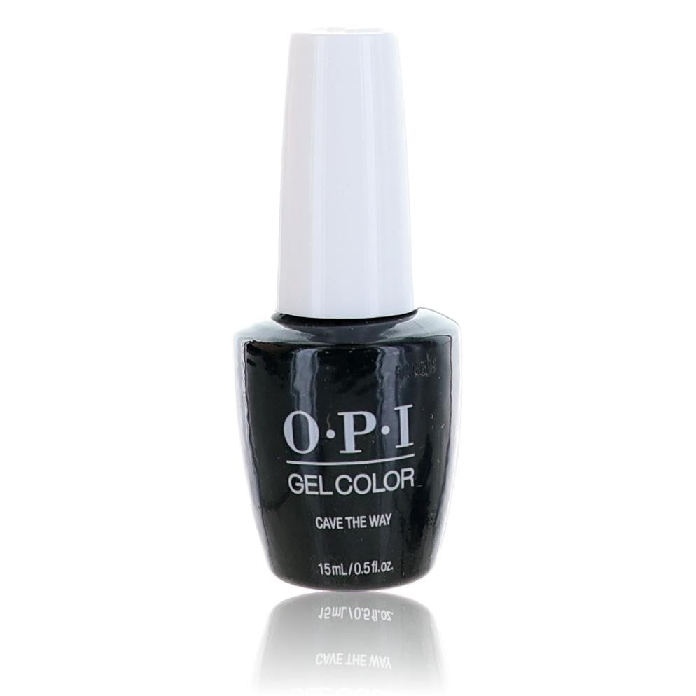 OPI Gel Nail Polish by OPI, .5 oz Gel Color- Cave The Way by OPI