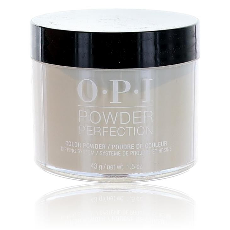 OPI Powder Perfection by OPI, 1.5 oz Color Dip Powder- Do You Take Lei Away? by OPI