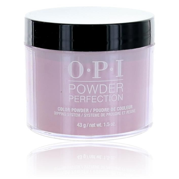 OPI Powder Perfection by OPI, 1.5 oz Color Dip Powder- Mod About You by OPI