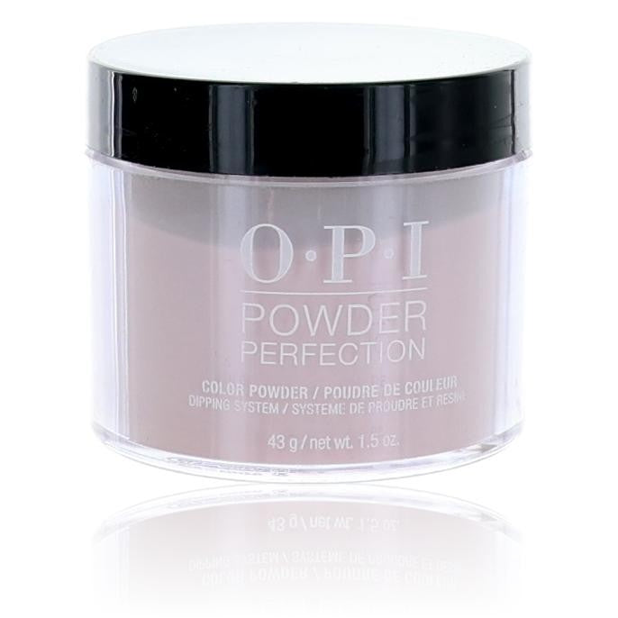 OPI Powder Perfection by OPI, 1.5 oz Color Dip Powder- Movie Buff by OPI