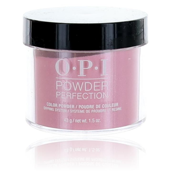 OPI Powder Perfection by OPI, 1.5 oz Color Dip Powder- Princesses Rule! by OPI