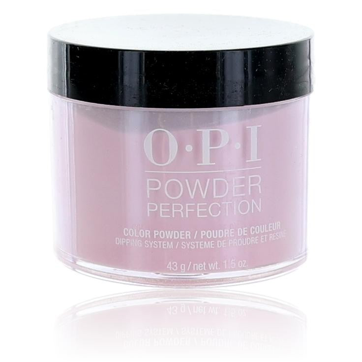 OPI Powder Perfection by OPI, 1.5 oz Color Dip Powder- It's a Girl! by OPI