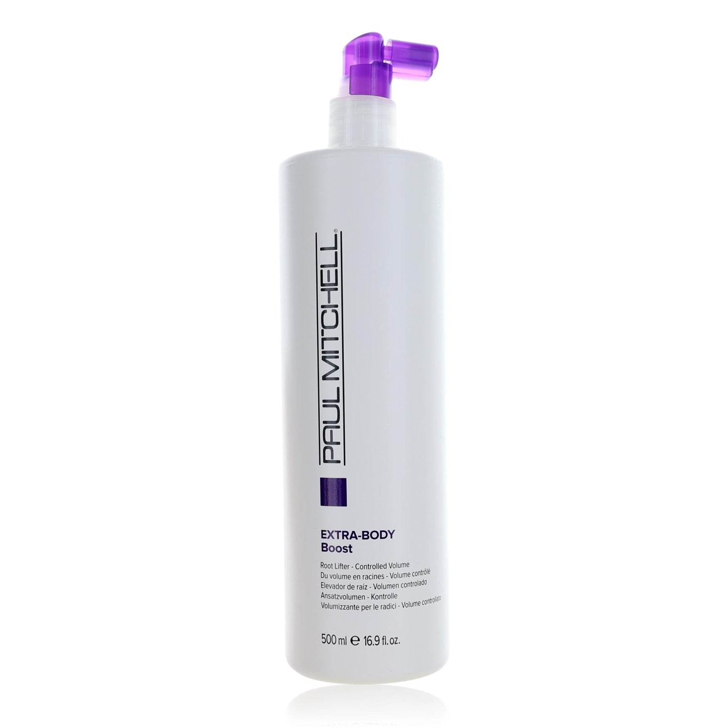 Paul Mitchell Extra Body Boost, 16.9oz Root Lifter Volumizing Spray by Paul Mitchell