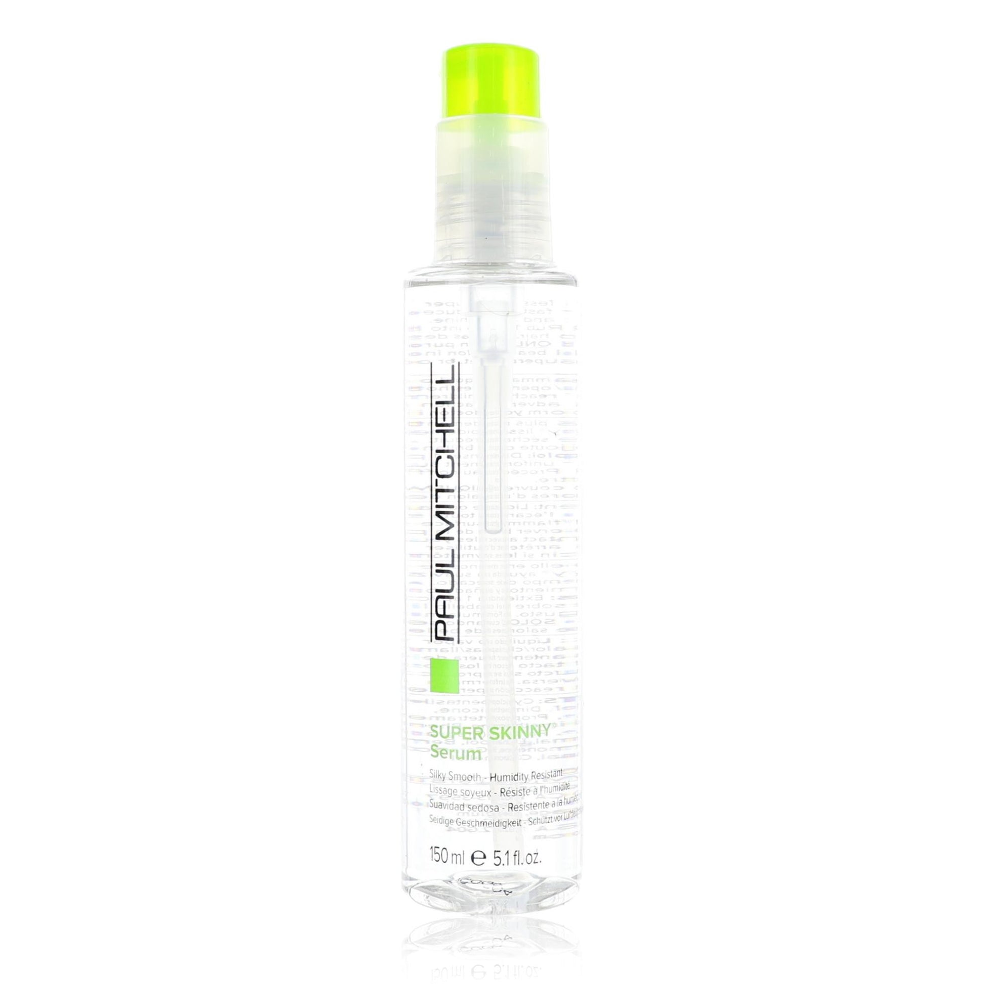 Paul Mitchell Super Skinny Serum by Paul Mitchell, 5.1 oz Hair Serum by Paul Mitchell