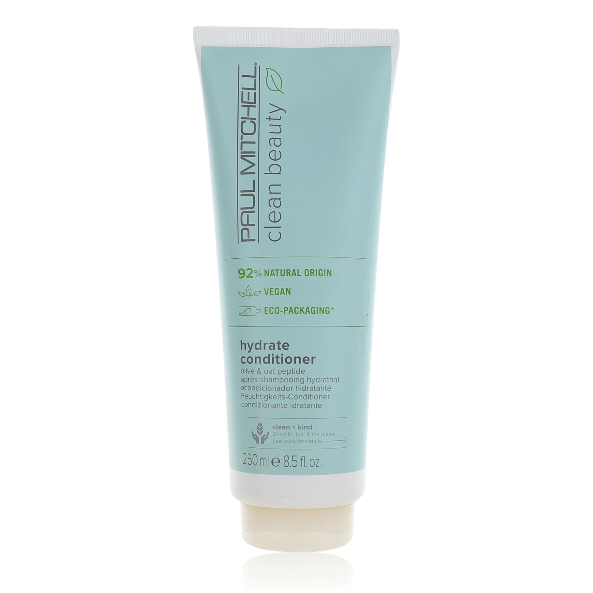 Paul Mitchell Clean Beauty by Paul Mitchell, 8.5oz Hydrate Conditioner by Paul Mitchell