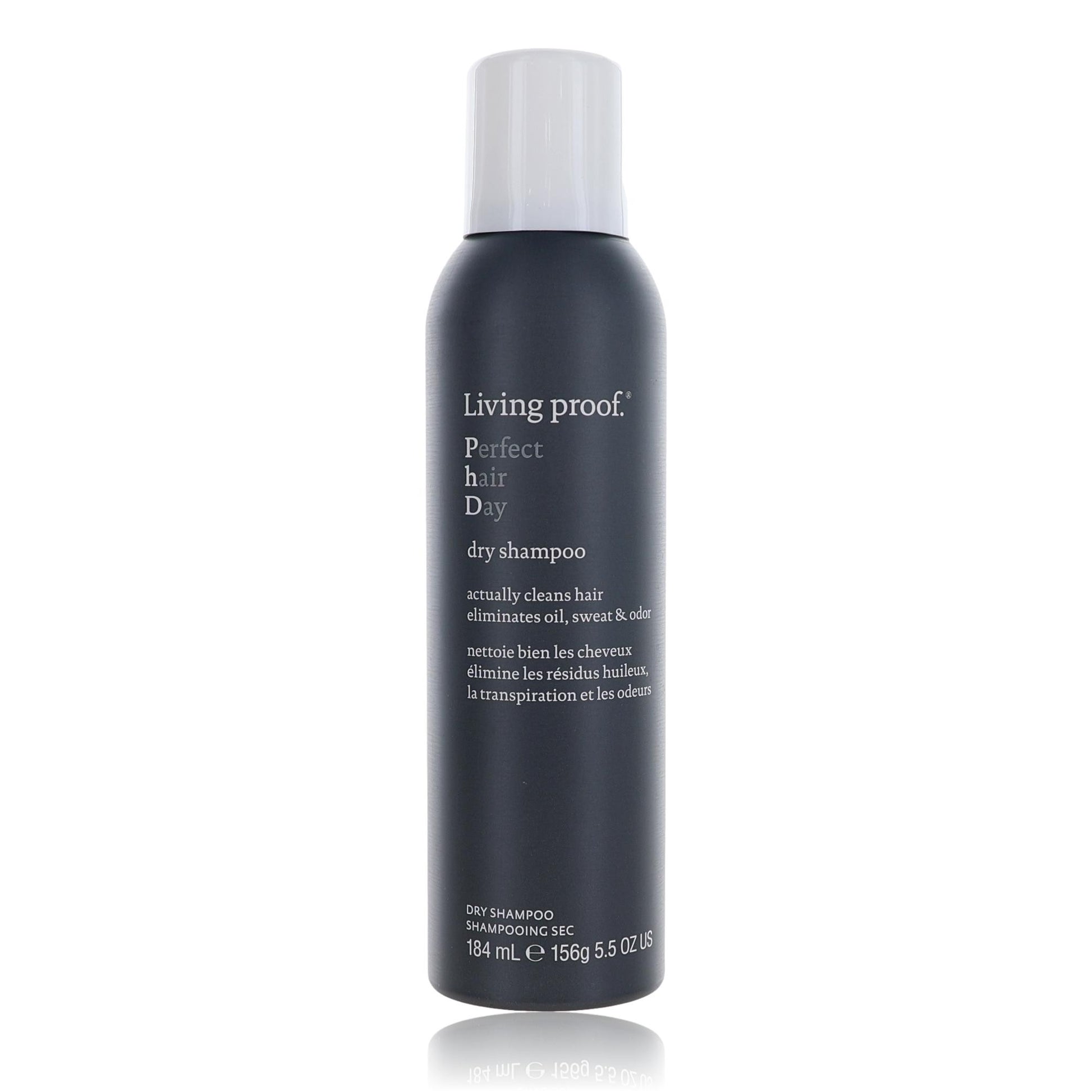 Living Proof Perfect Hair Day Dry Shampoo by Living Proof, 5.5oz Dry Shampoo by Living Proof