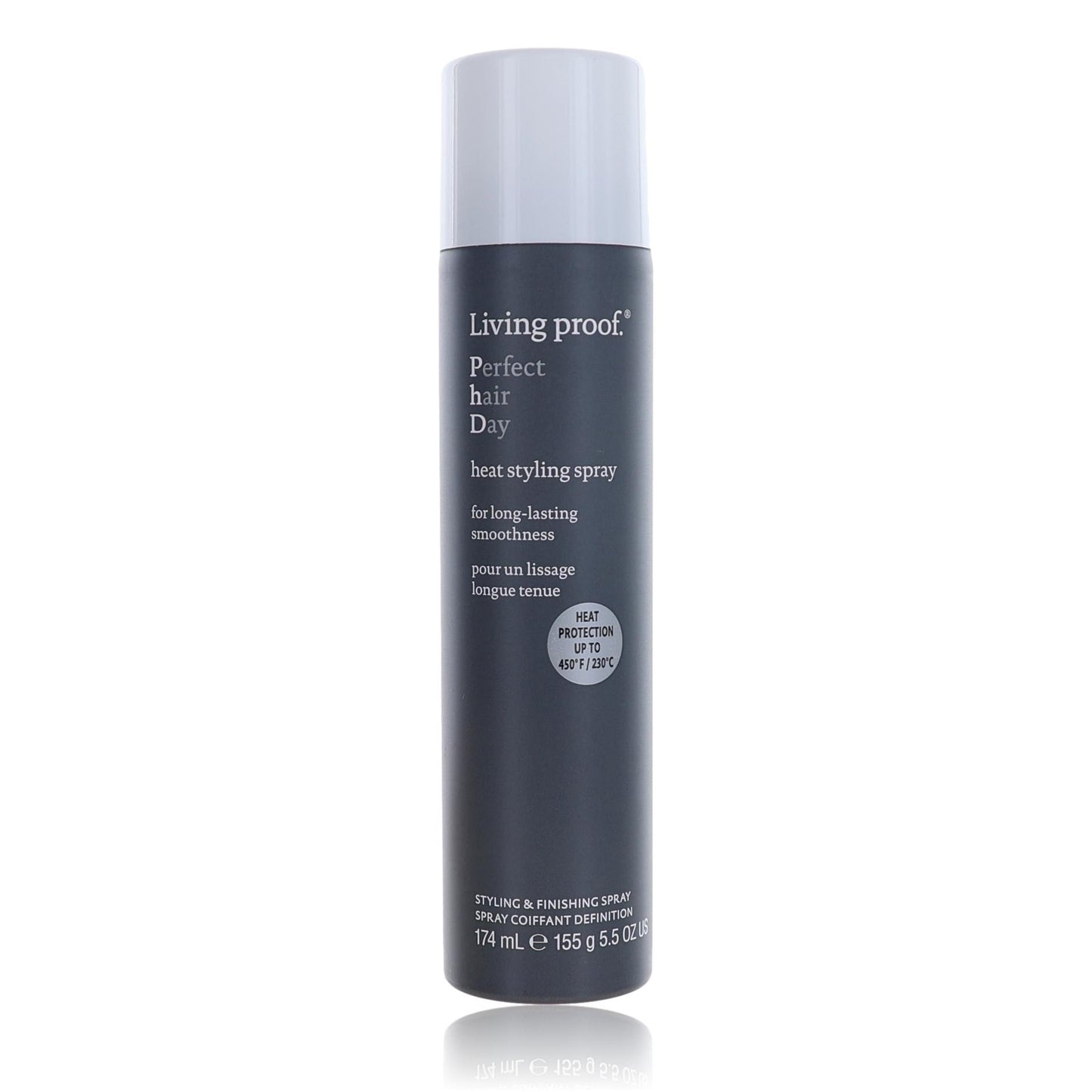Living Proof Perfect Hair Day Heat Styling Spray 5.5 Styling & Finishing Spray by Living Proof