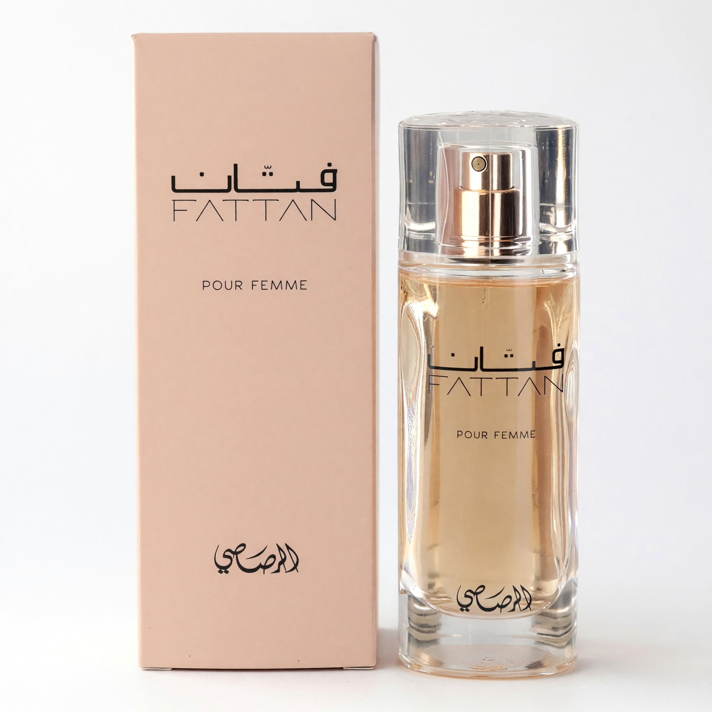 Rasasi Fattan by Rasasi, 1.7 oz EDP Spray for Women by Rasasi