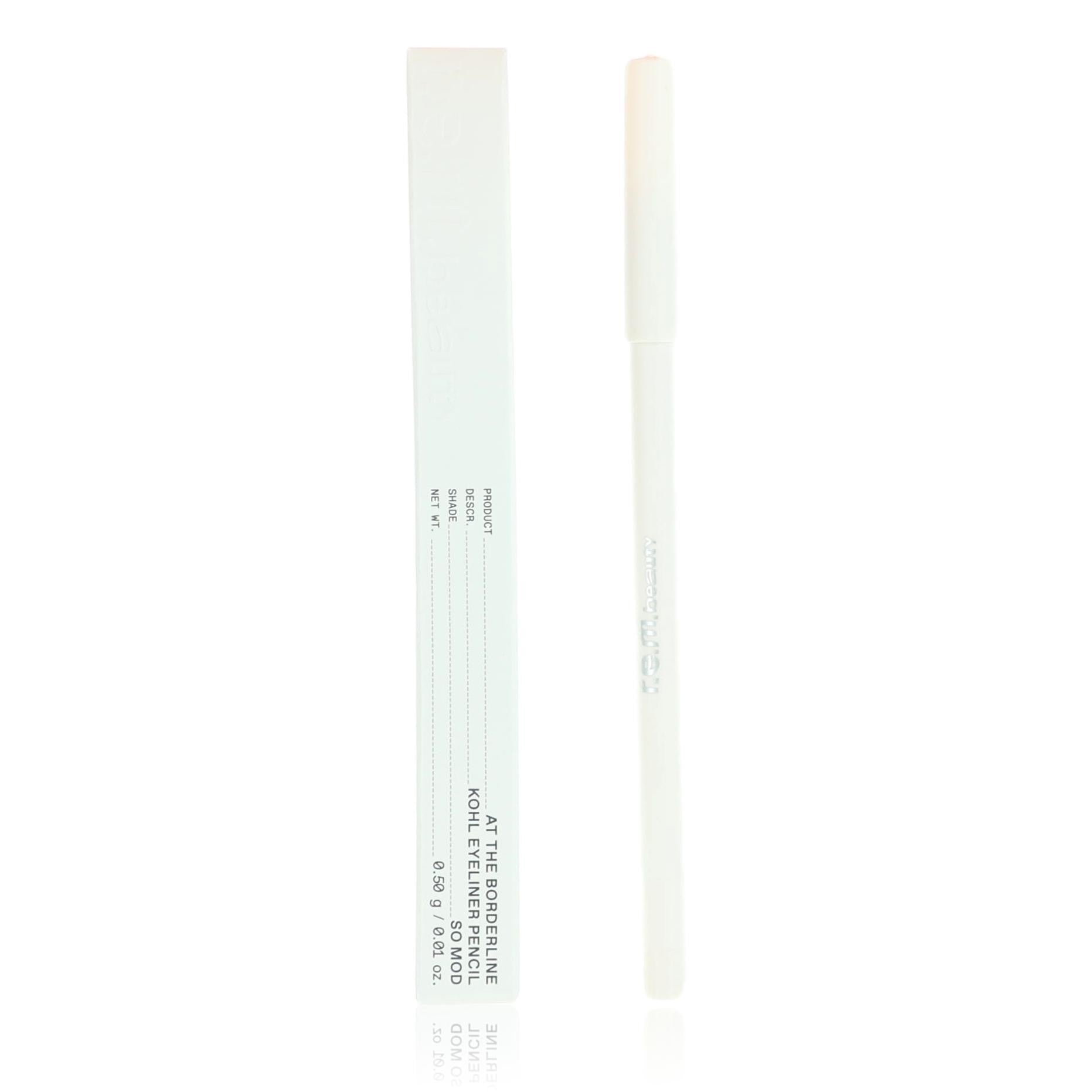 At the Borderline Kohr Eyeliner Pencil by r.e.m. beauty, 0.01 oz- So Mod by r.e.m. beauty