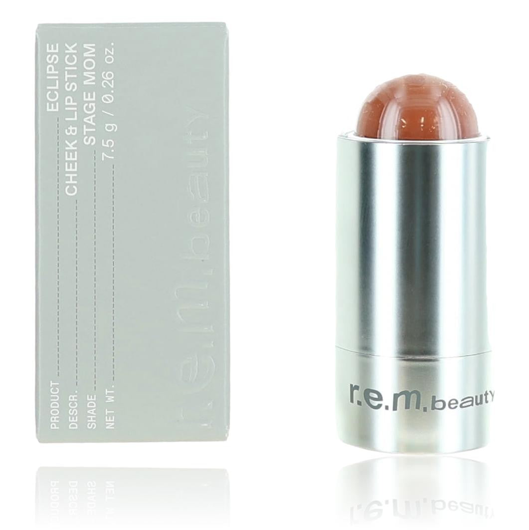 Eclipse Blush & Lip Stick by r.e.m. beauty- Stage Mom by r.e.m. beauty