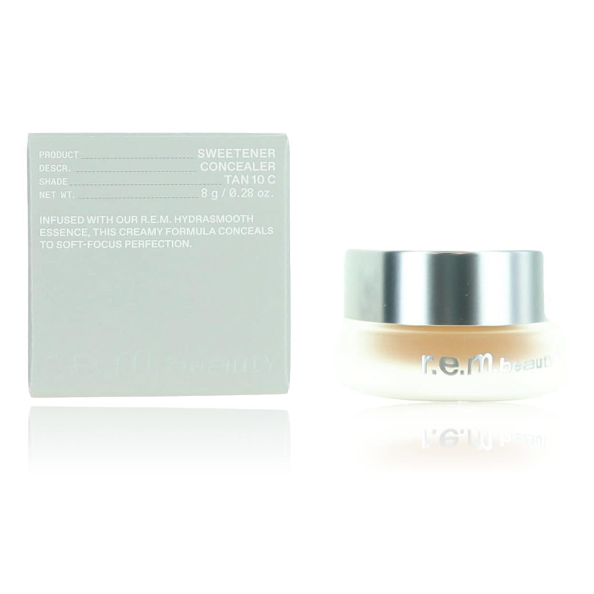 r.e.m. beauty Sweetener by r.e.m. beauty, .28 oz Concealer- Tan 10 C by r.e.m. beauty