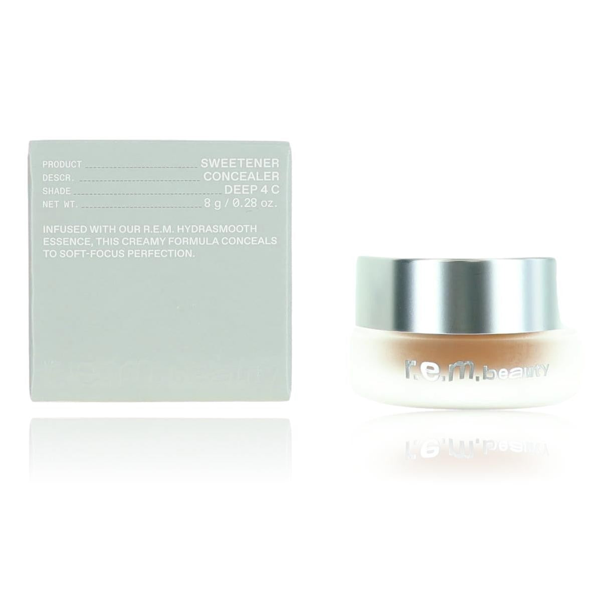 r.e.m. beauty Sweetener by r.e.m. beauty, .28 oz Concealer- Deep 4 C by r.e.m. beauty