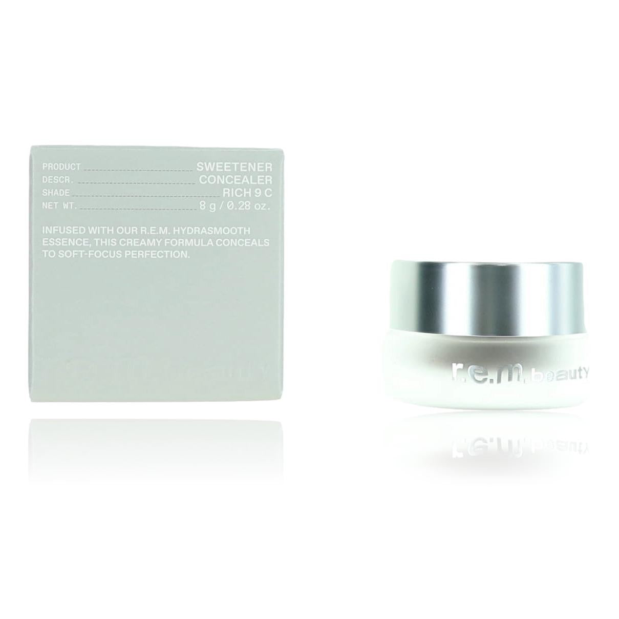 r.e.m. beauty Sweetener by r.e.m. beauty, .28 oz Concealer- Rich 9 C by r.e.m. beauty