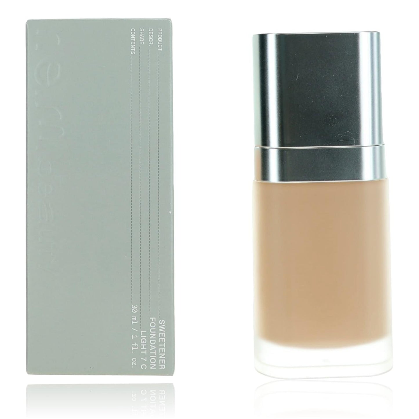 r.e.m. beauty Sweetener by r.e.m. beauty, 1 oz Foundation- Light 7 C by r.e.m. beauty