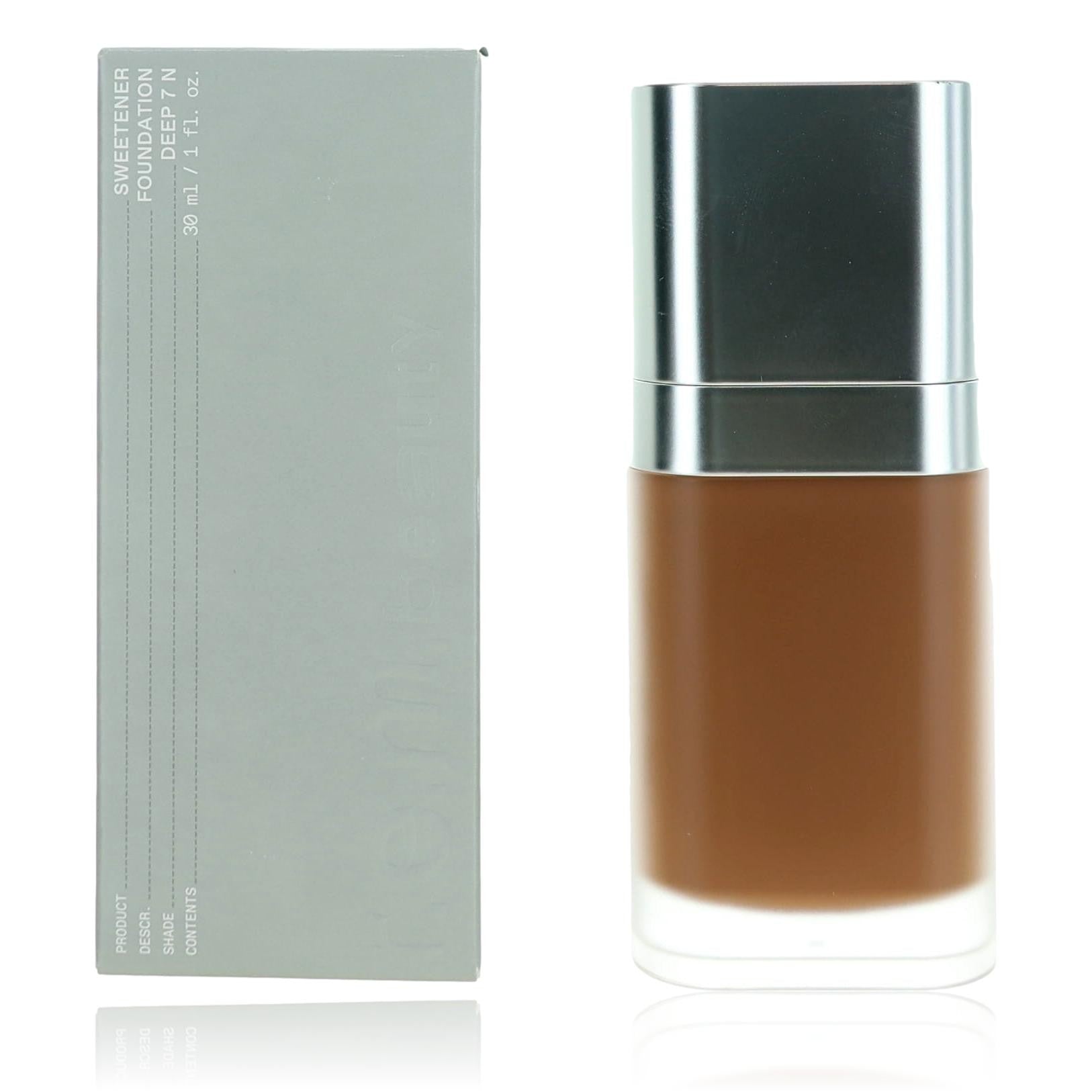 r.e.m. beauty Sweetener by r.e.m. beauty, 1 oz Foundation- Deep 7 N by r.e.m. beauty